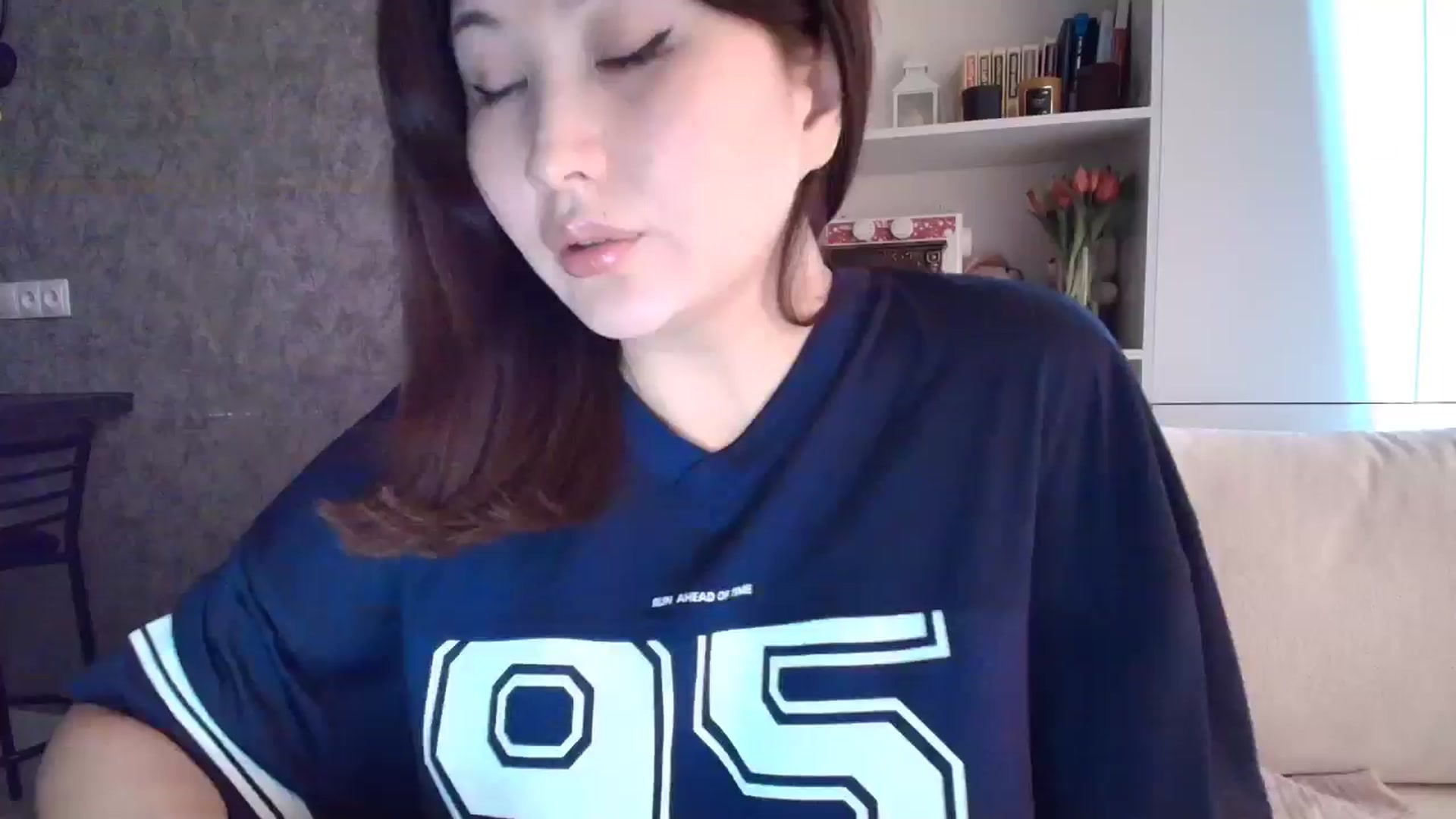 Gallery image thumbnail from Aelis's myfreecams stream on, 03/09/2026, 03:29 image 2 of 20