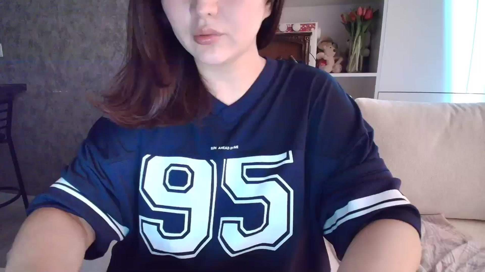 Gallery image thumbnail from Aelis's myfreecams stream on, 03/09/2026, 03:29 image 1 of 20