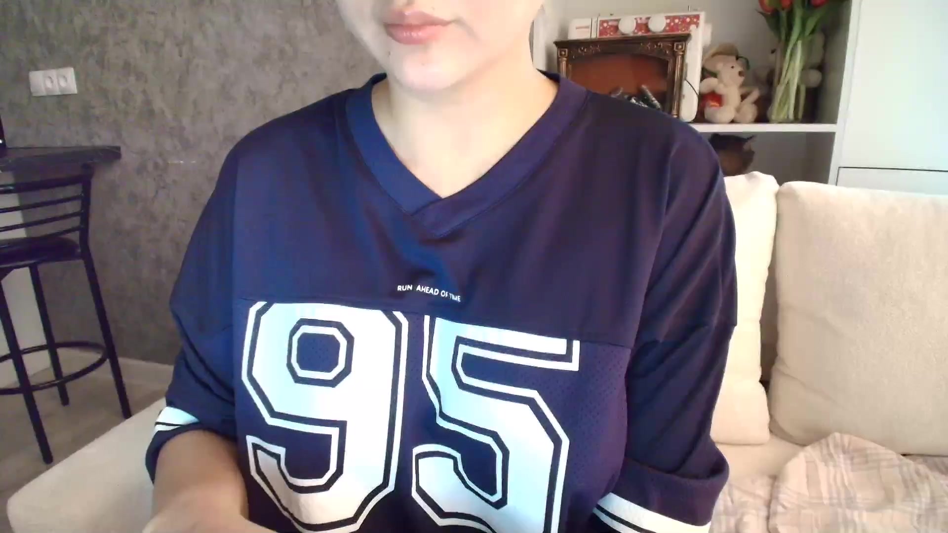 Gallery image thumbnail from Aelis's myfreecams stream on, 03/09/2026, 03:29 image 20 of 20