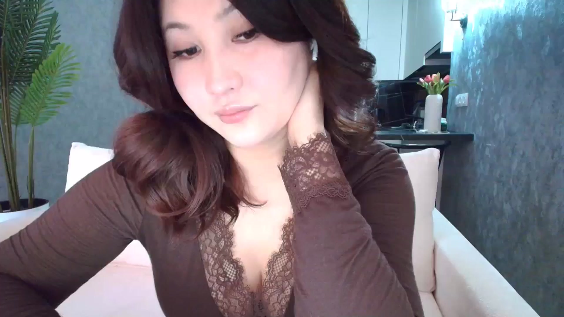 Gallery image thumbnail from Aelis's myfreecams stream on, 03/12/2026, 02:37 image 11 of 20