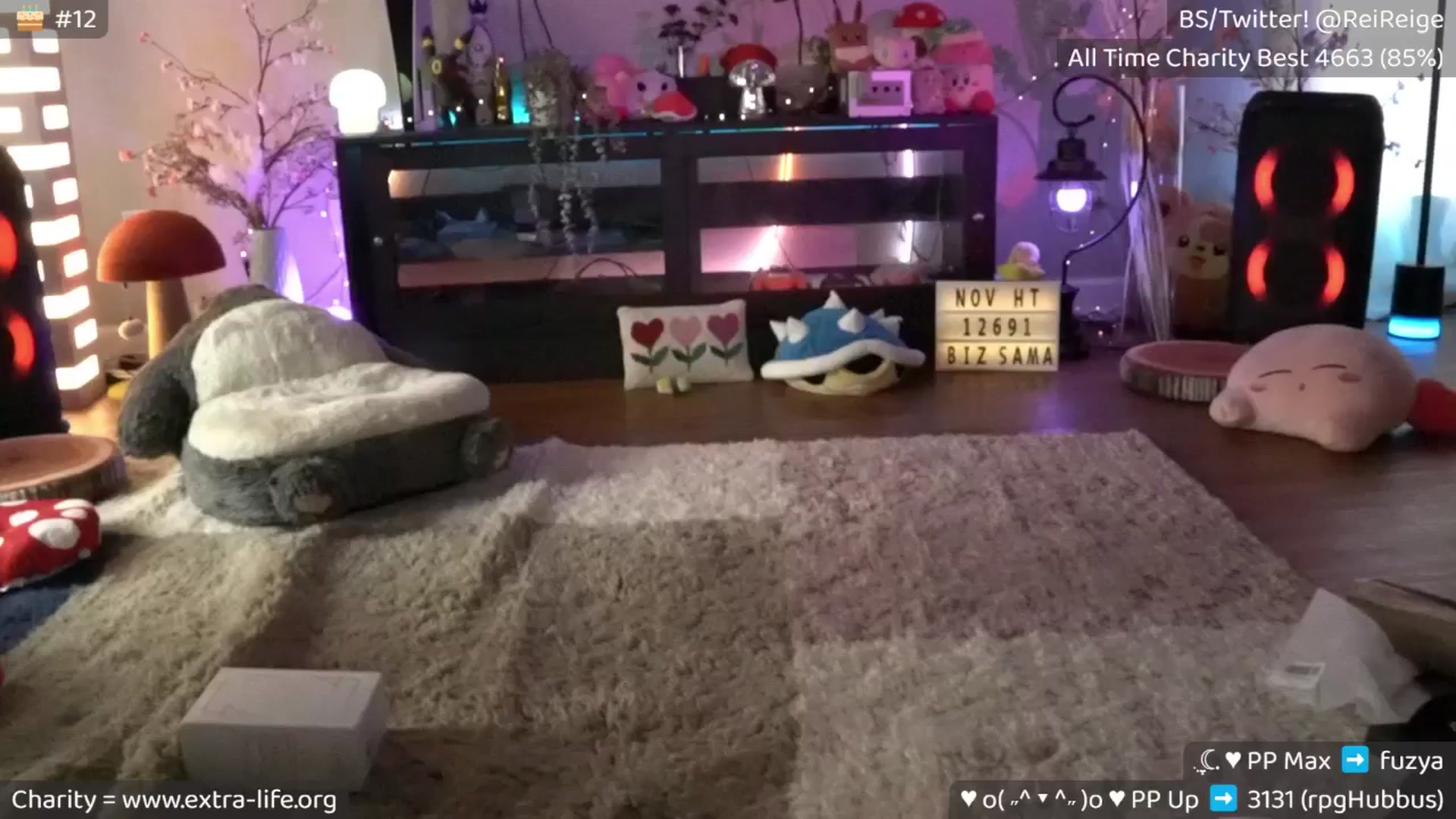 Gallery image thumbnail from Aereith's myfreecams stream on, 11/20/2025, 16:30 image 16 of 20