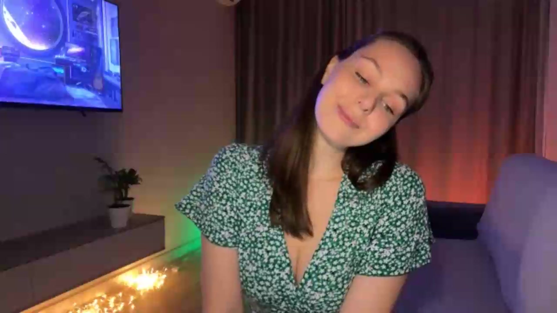 Gallery image thumbnail from Aeroliss's myfreecams stream on, 05/20/2026, 19:35 image 5 of 20