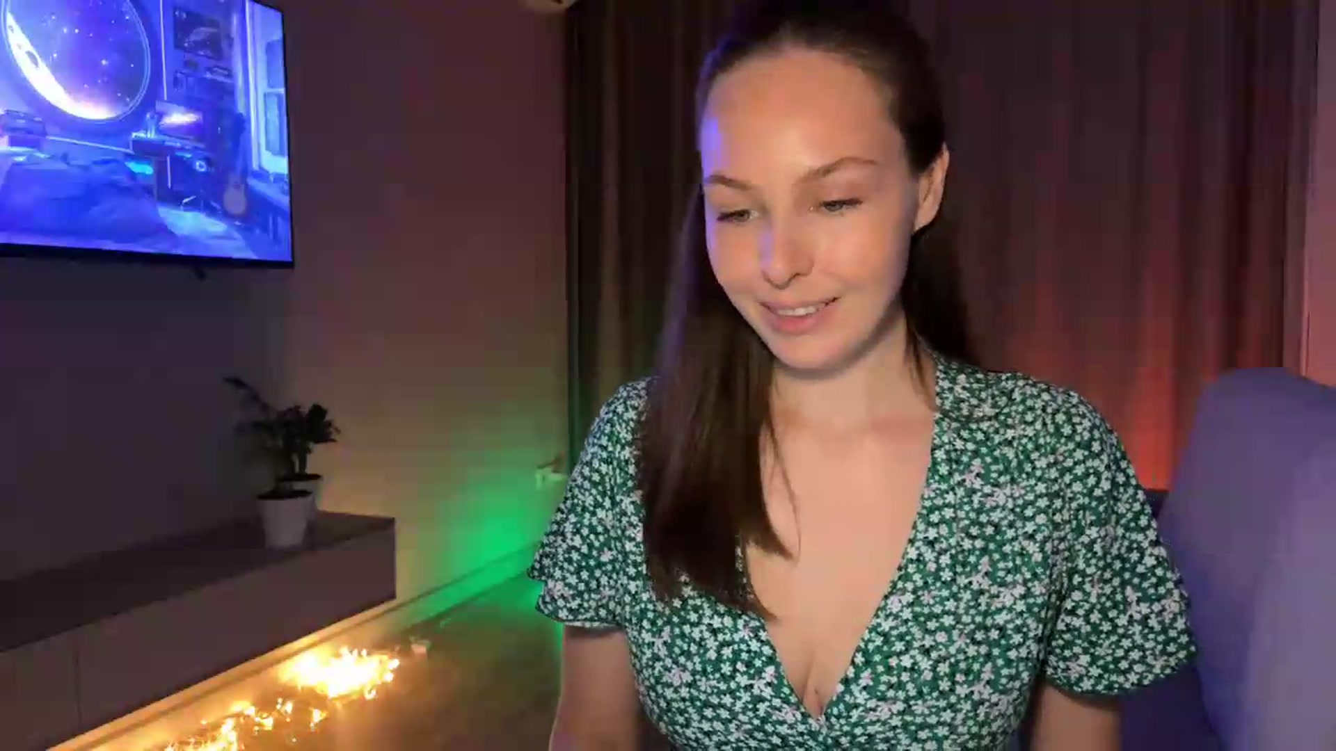 Gallery image thumbnail from Aeroliss's myfreecams stream on, 05/20/2026, 20:29 image 11 of 20