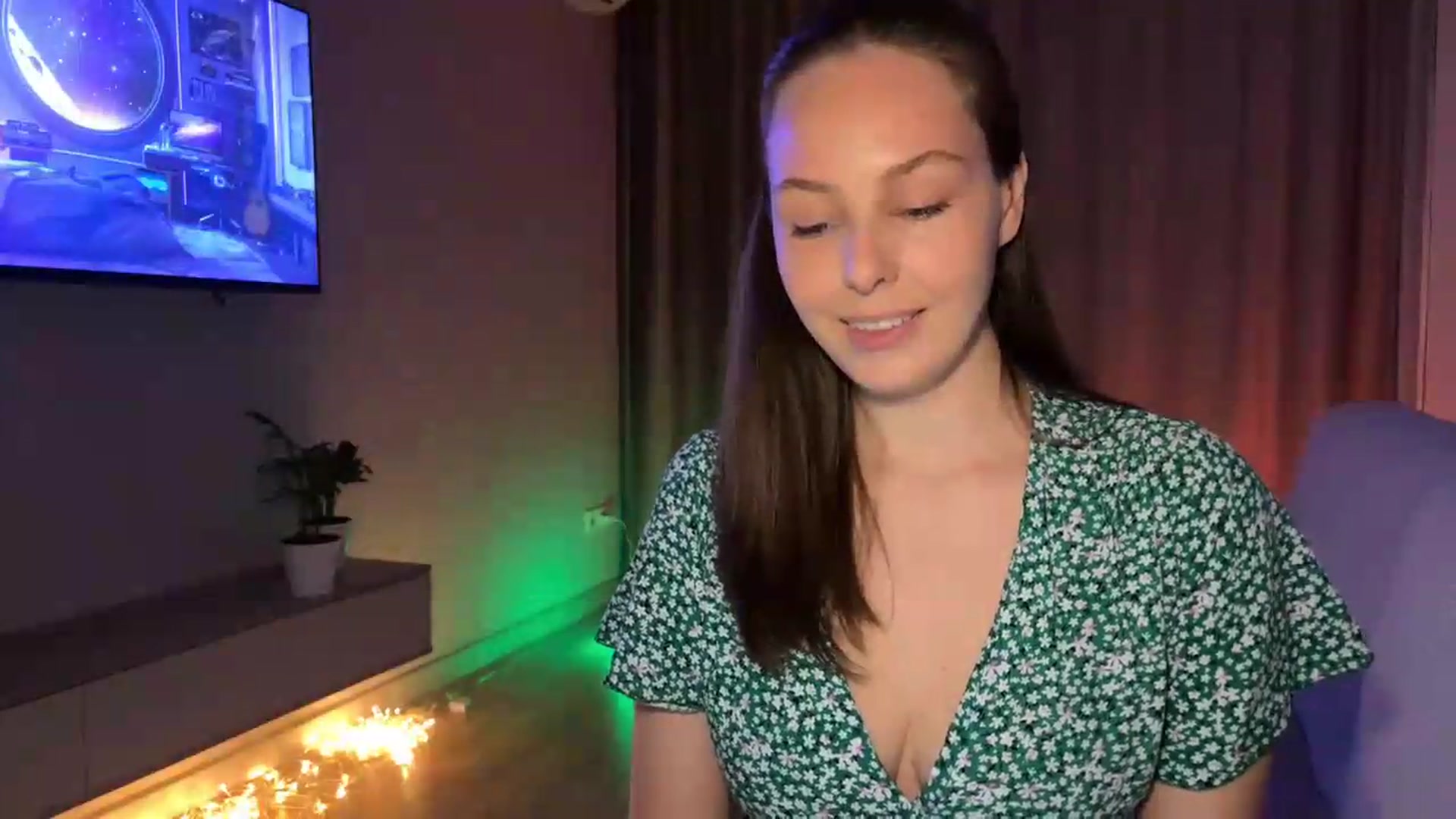 Gallery image thumbnail from Aeroliss's myfreecams stream on, 05/20/2026, 20:29 image 8 of 20