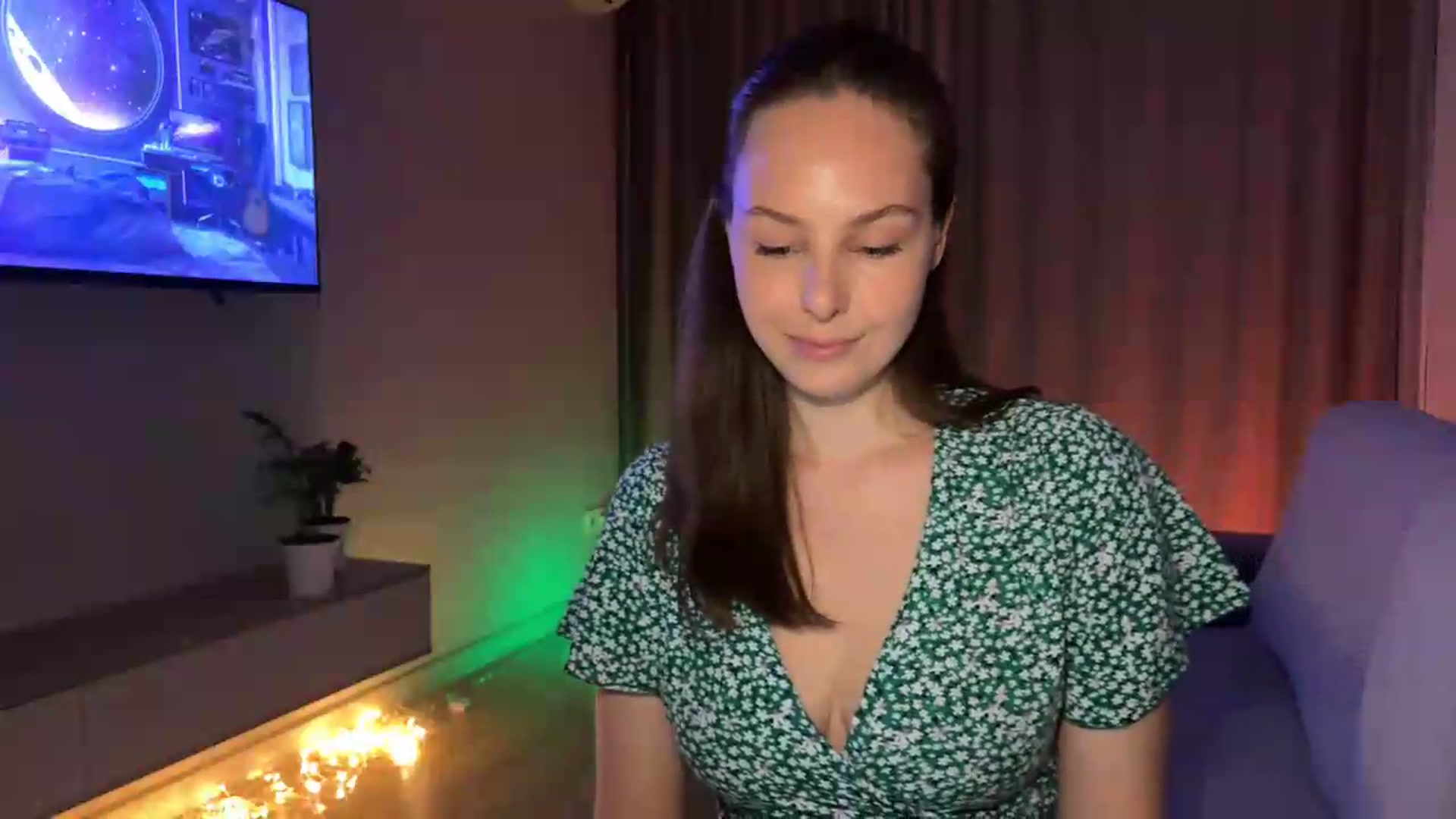 Gallery image thumbnail from Aeroliss's myfreecams stream on, 05/20/2026, 20:29 image 18 of 20