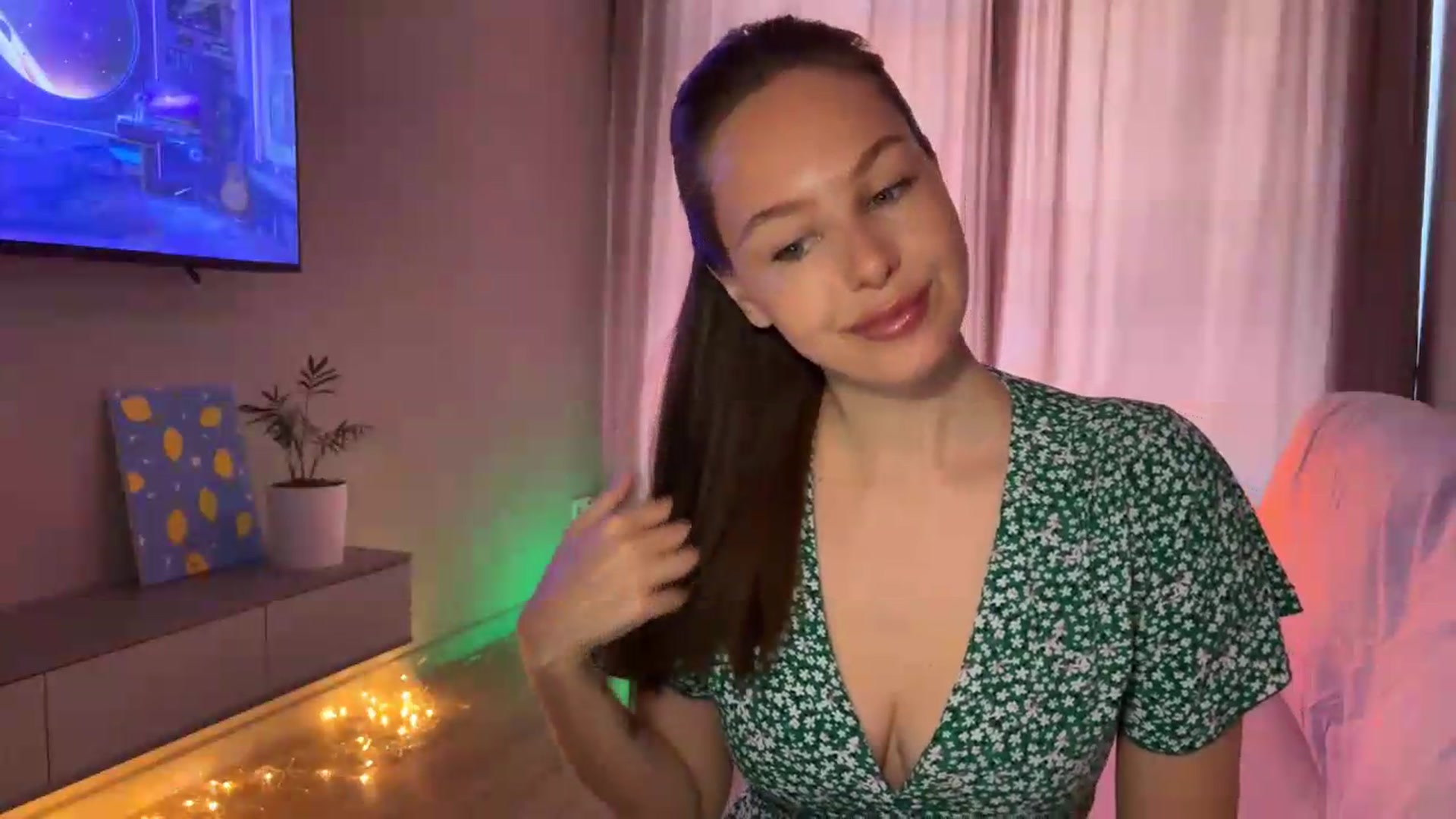 Gallery image thumbnail from Aeroliss's myfreecams stream on, 06/15/2026, 05:06 image 12 of 20