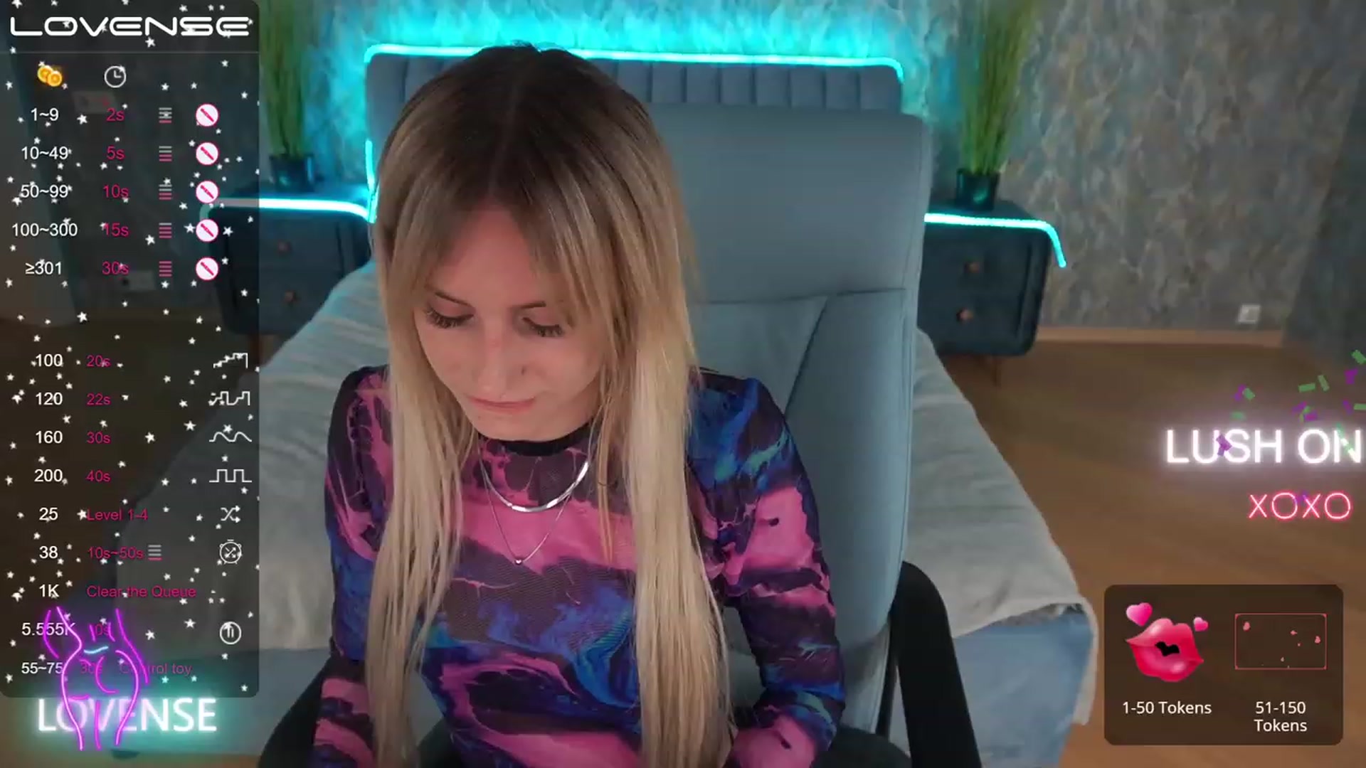 Gallery image thumbnail from AfinaLuxury's myfreecams stream on, 06/26/2023, 09:33 image 8 of 20