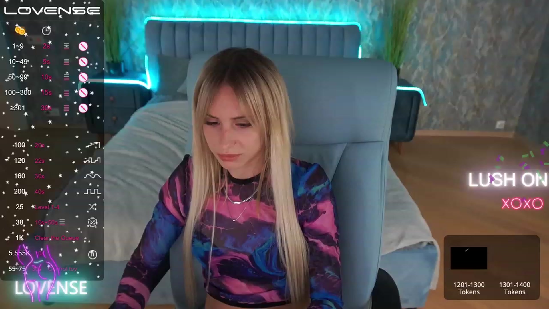 Gallery image thumbnail from AfinaLuxury's myfreecams stream on, 06/26/2023, 09:33 image 11 of 20