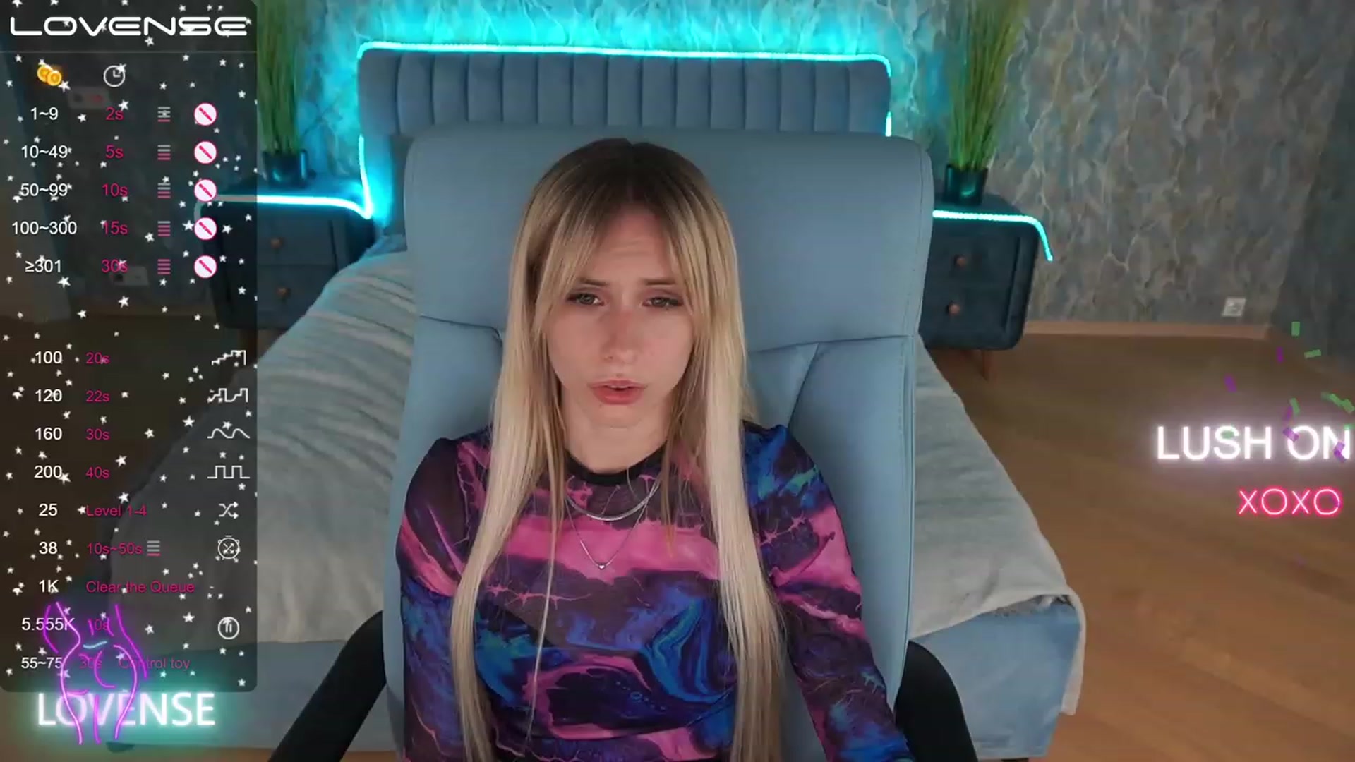 Gallery image thumbnail from AfinaLuxury's myfreecams stream on, 06/26/2023, 09:33 image 16 of 20