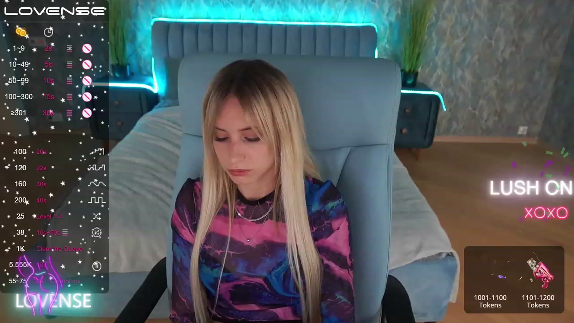 Gallery image thumbnail from AfinaLuxury's myfreecams stream on, 06/26/2023, 09:33 image 15 of 20