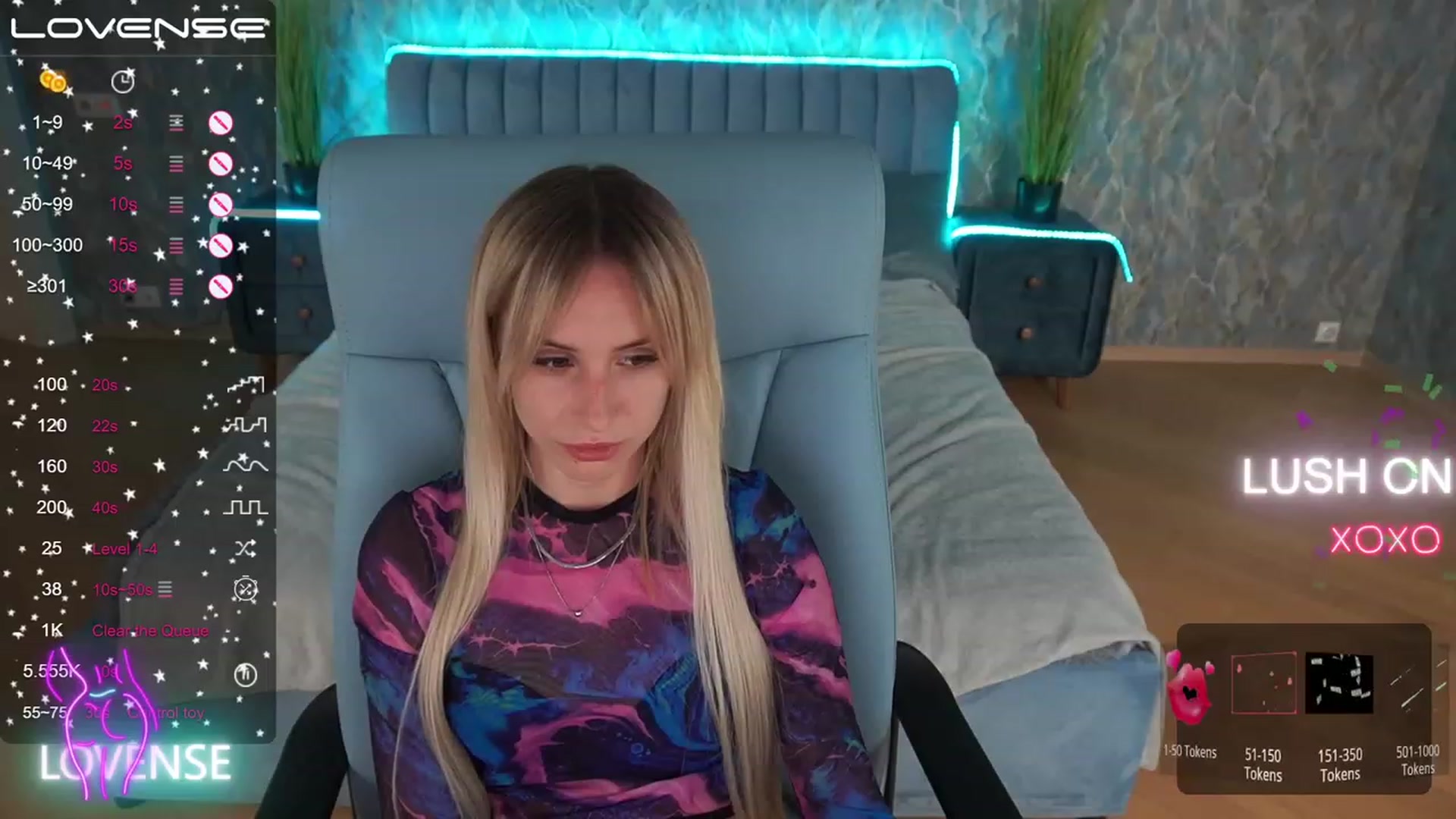 Gallery image thumbnail from AfinaLuxury's myfreecams stream on, 06/26/2023, 10:54 image 10 of 20