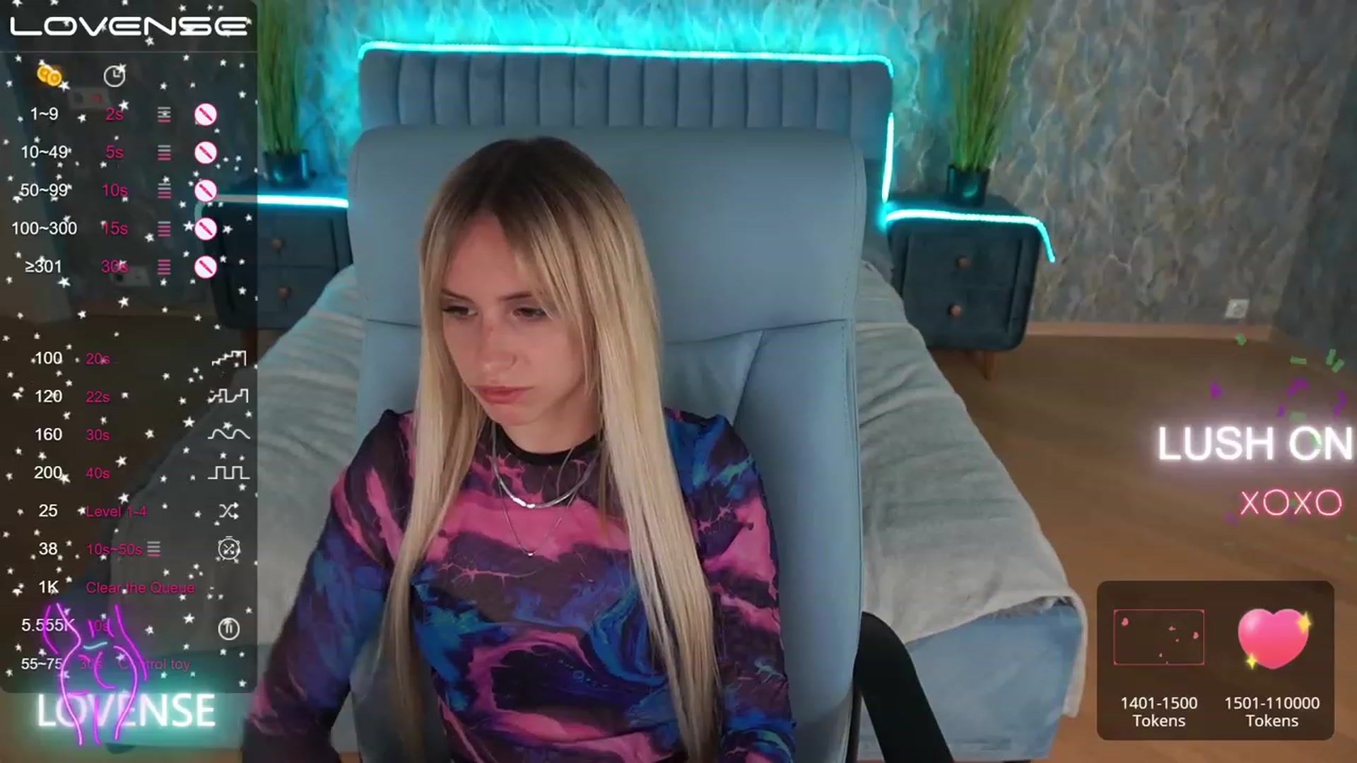 Gallery image thumbnail from AfinaLuxury's myfreecams stream on, 06/26/2023, 10:54 image 6 of 20