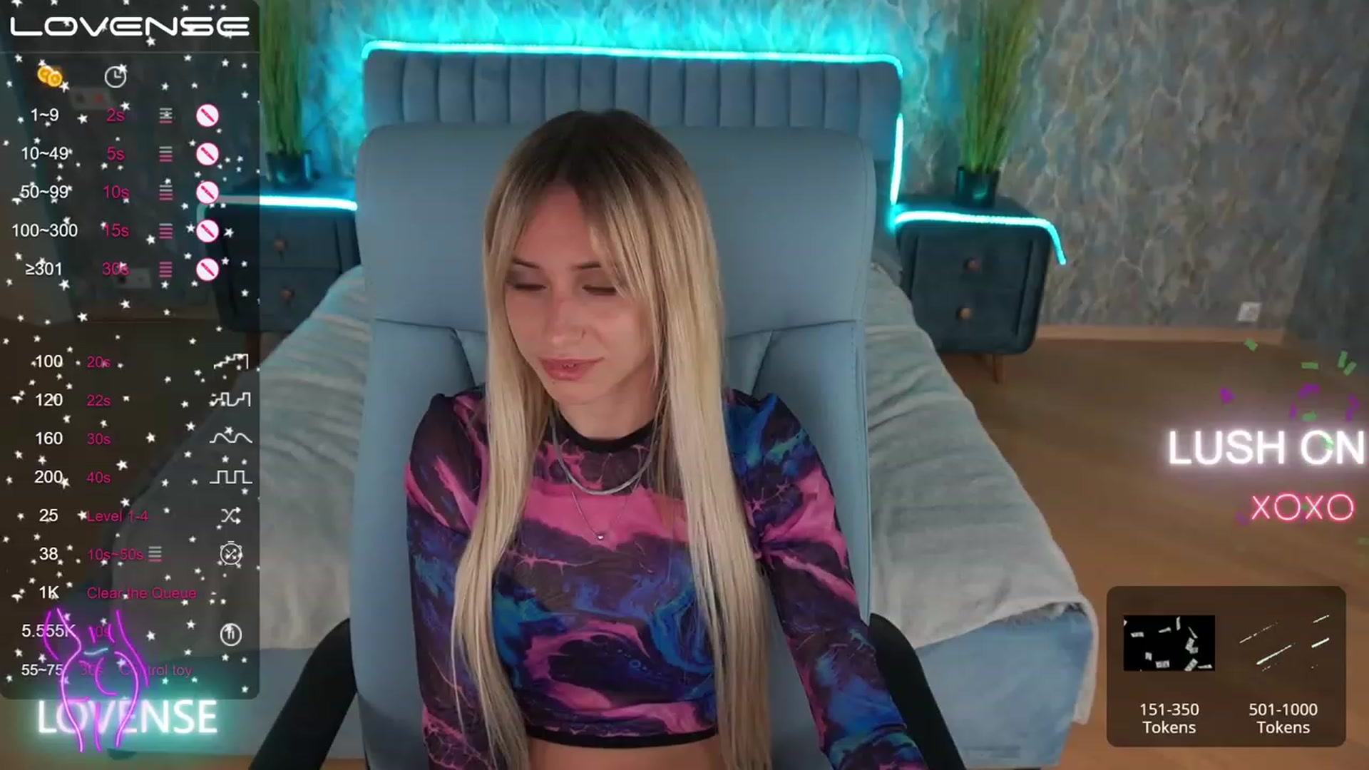 Gallery image thumbnail from AfinaLuxury's myfreecams stream on, 06/26/2023, 10:54 image 11 of 20
