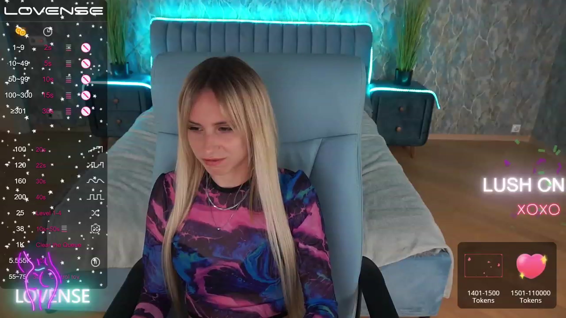 Gallery image thumbnail from AfinaLuxury's myfreecams stream on, 06/26/2023, 10:54 image 5 of 20