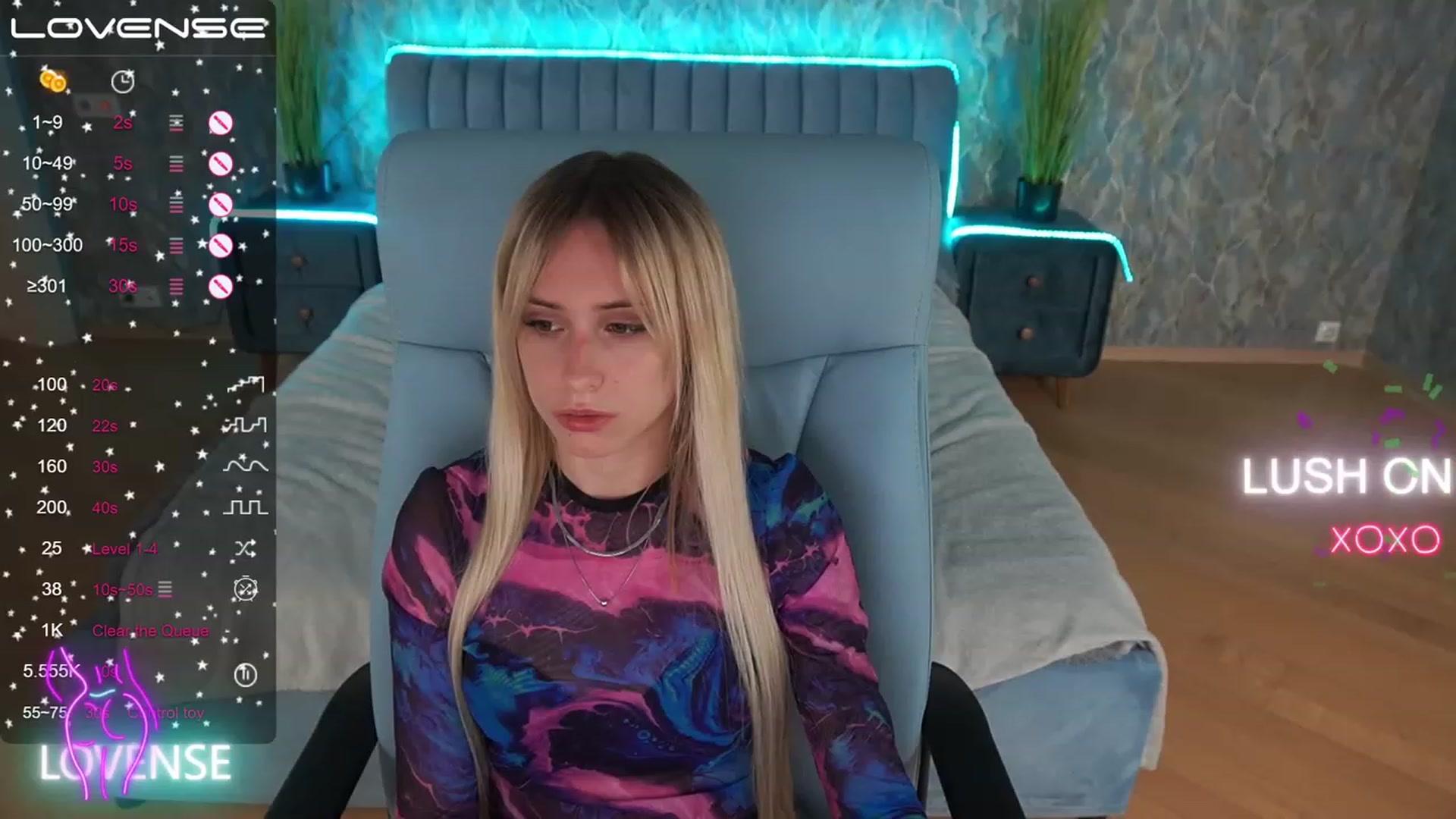 Gallery image thumbnail from AfinaLuxury's myfreecams stream on, 06/26/2023, 10:54 image 7 of 20