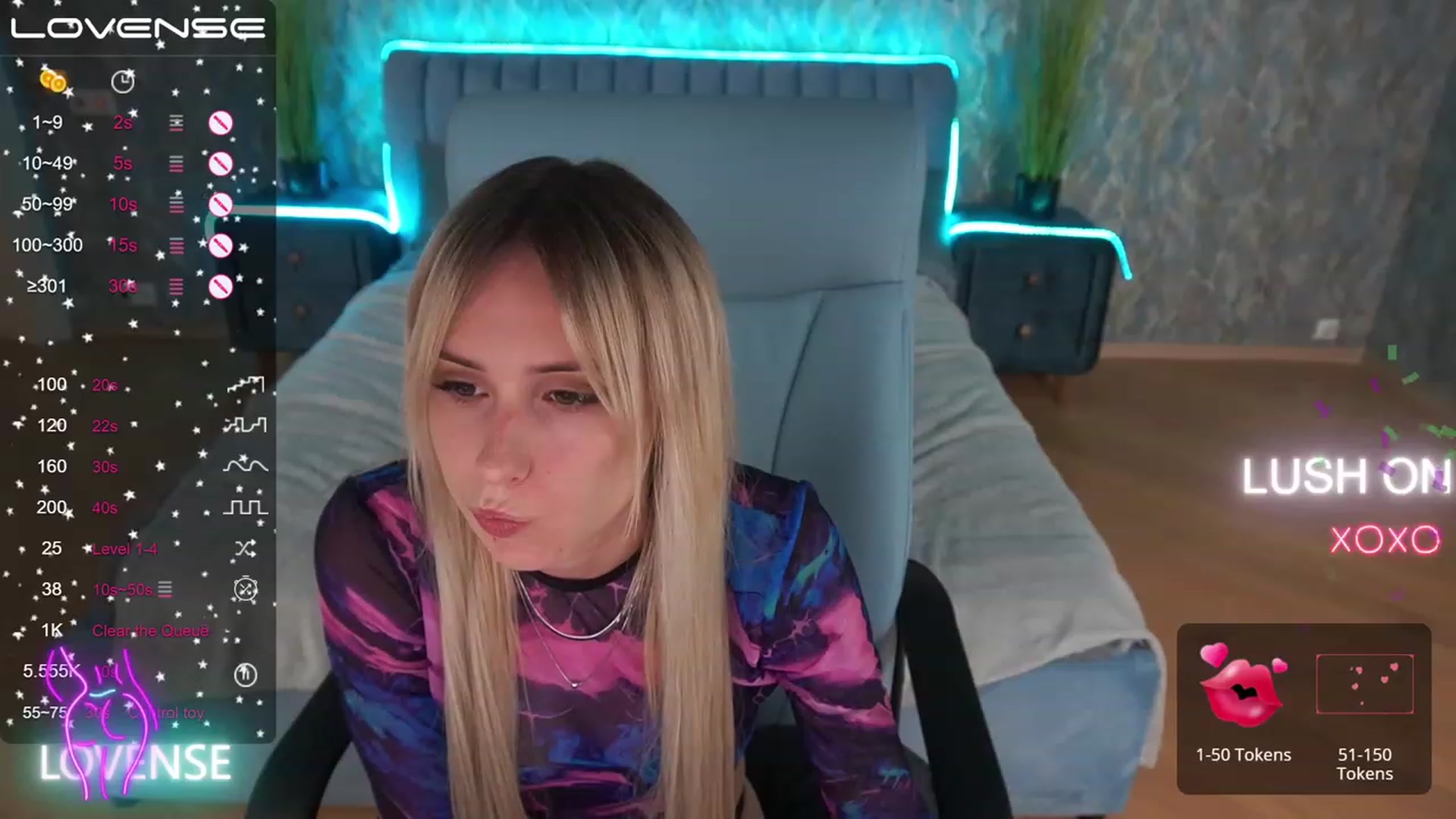 Gallery image thumbnail from AfinaLuxury's myfreecams stream on, 06/26/2023, 10:54 image 20 of 20