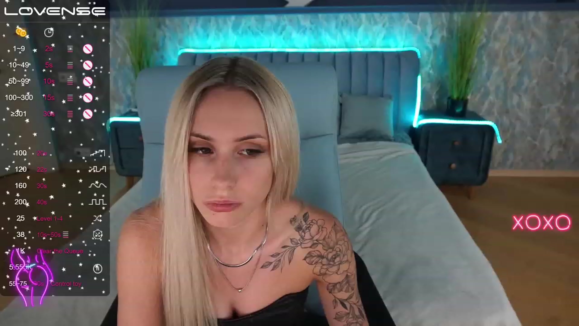 Gallery image thumbnail from AfinaLuxury's myfreecams stream on, 07/12/2023, 14:30 image 1 of 20