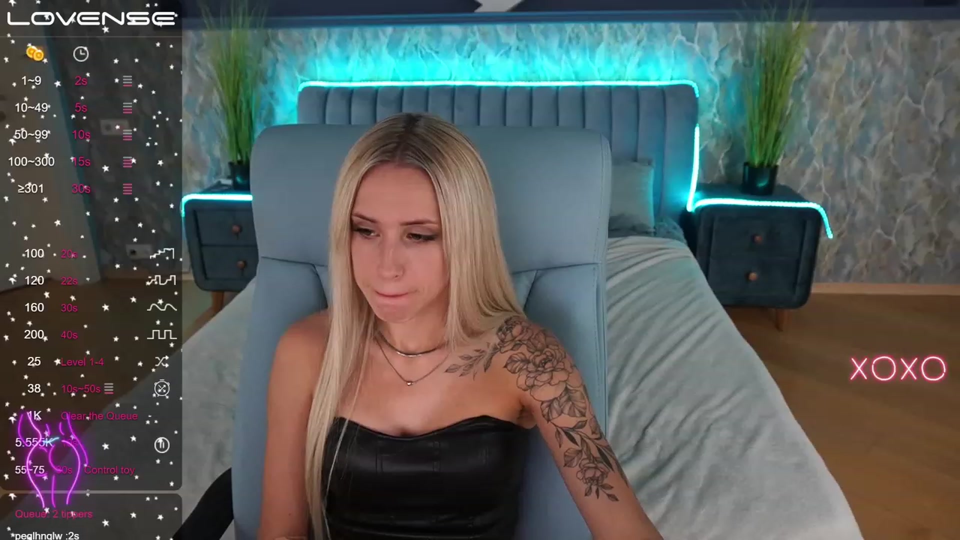 Gallery image thumbnail from AfinaLuxury's myfreecams stream on, 07/12/2023, 15:30 image 19 of 20