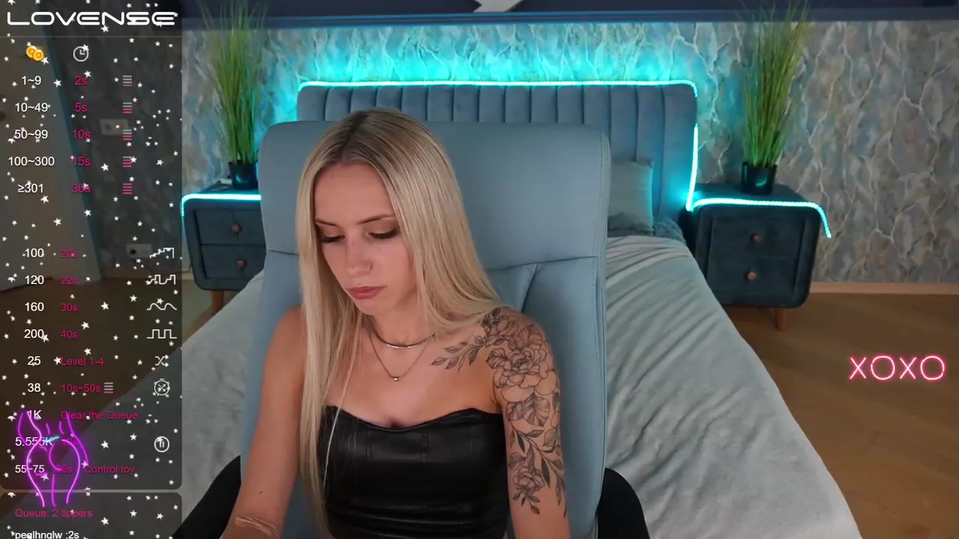 Gallery image thumbnail from AfinaLuxury's myfreecams stream on, 07/12/2023, 15:30 image 17 of 20