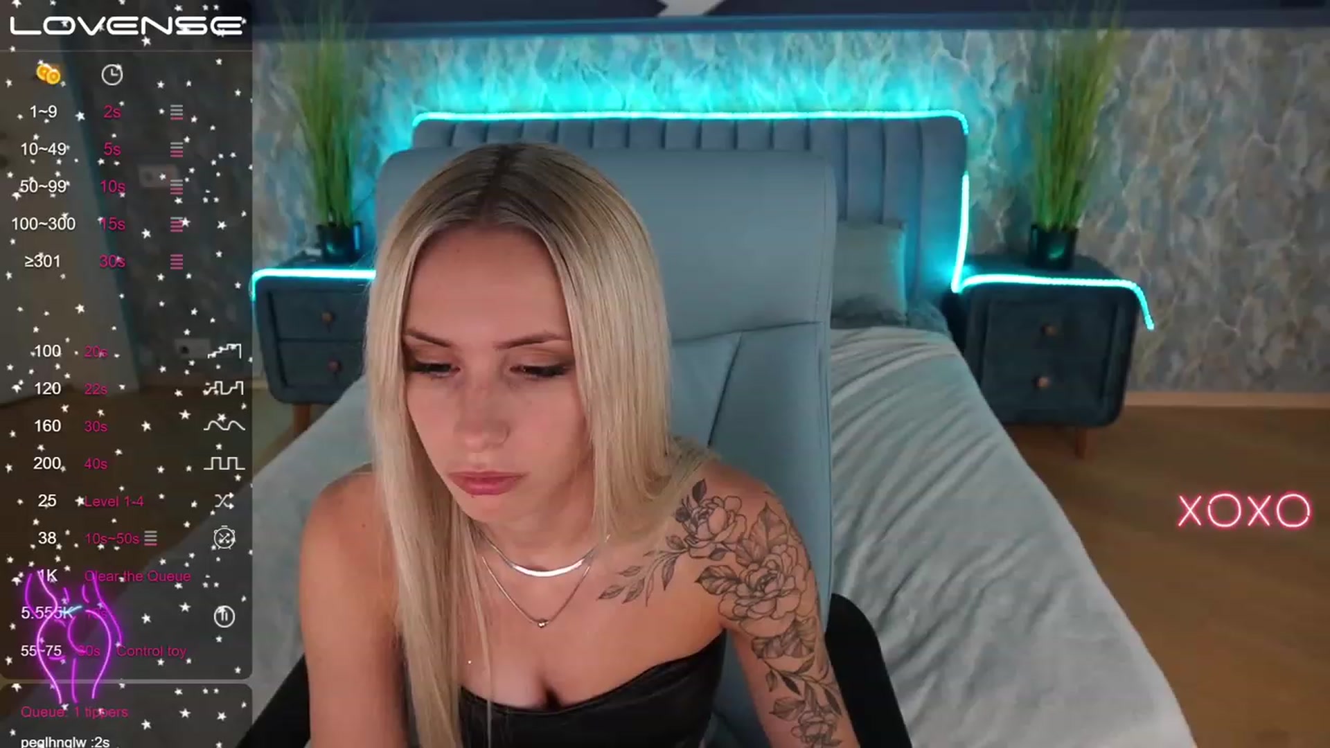 Gallery image thumbnail from AfinaLuxury's myfreecams stream on, 07/12/2023, 15:30 image 15 of 20