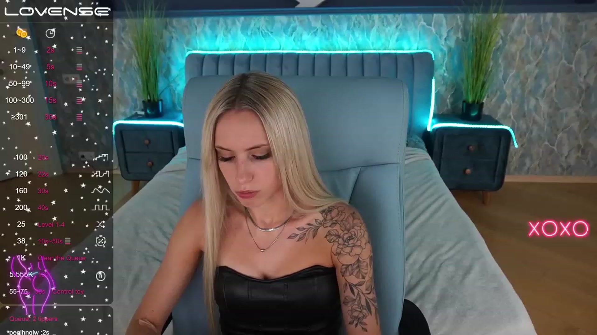 Gallery image thumbnail from AfinaLuxury's myfreecams stream on, 07/12/2023, 15:48 image 2 of 20