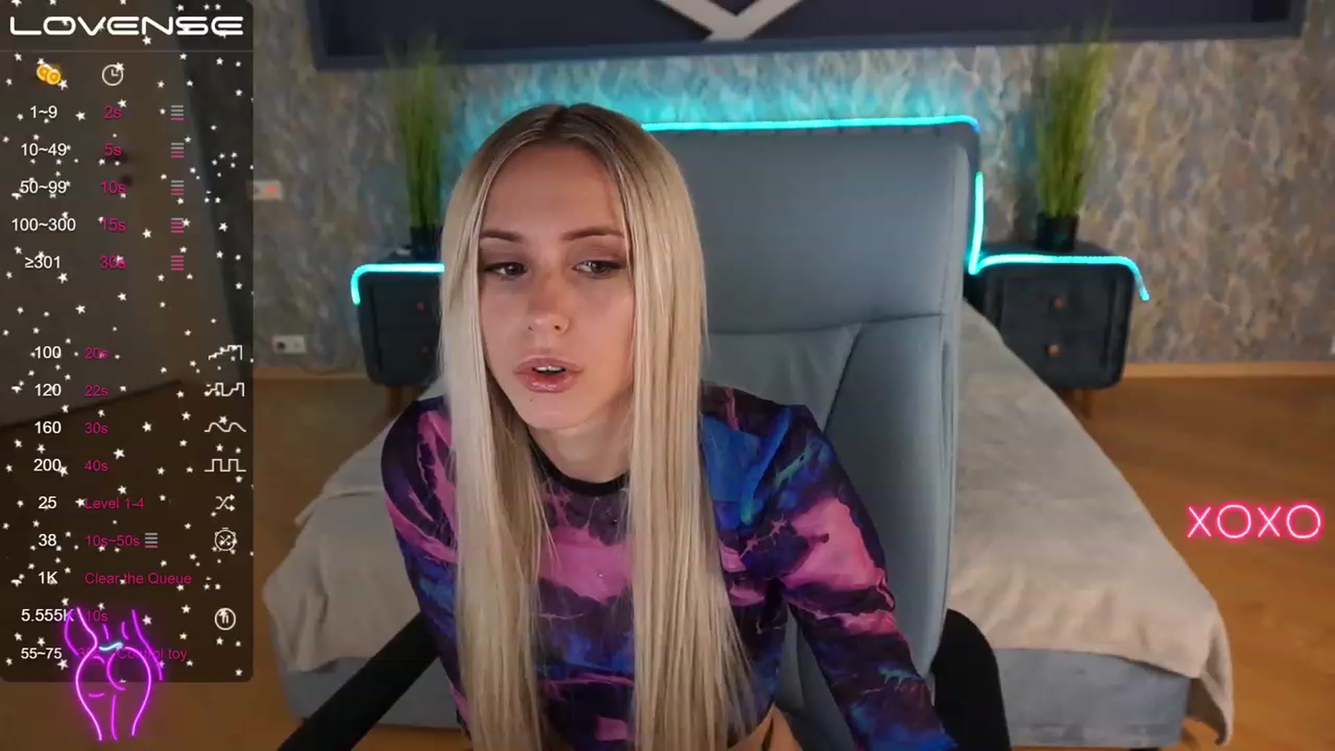 Gallery image thumbnail from AfinaLuxury's myfreecams stream on, 07/13/2023, 13:50 image 4 of 20