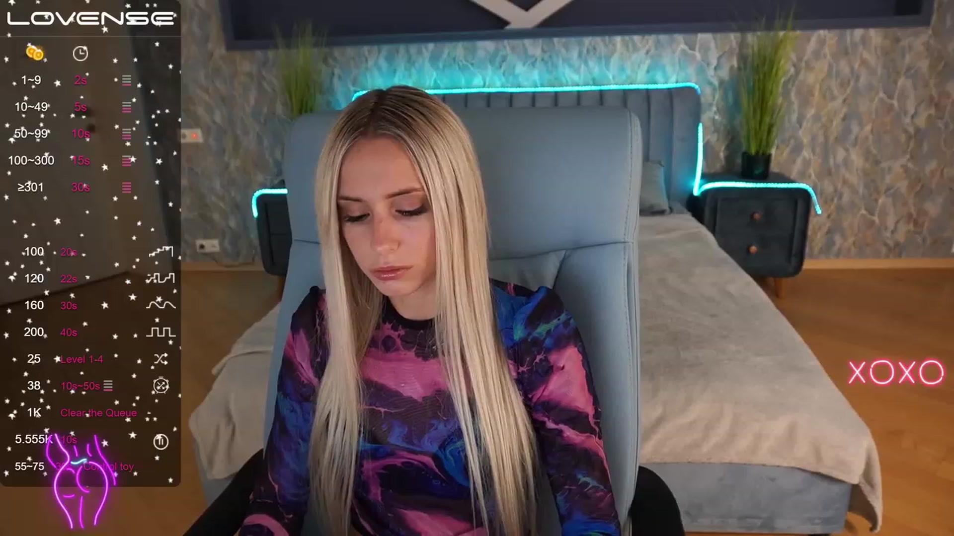 Gallery image thumbnail from AfinaLuxury's myfreecams stream on, 07/13/2023, 13:50 image 11 of 20