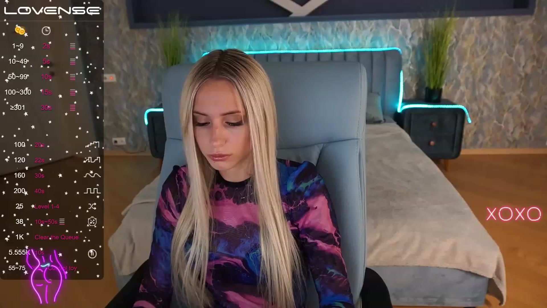 Gallery image thumbnail from AfinaLuxury's myfreecams stream on, 07/13/2023, 13:50 image 6 of 20