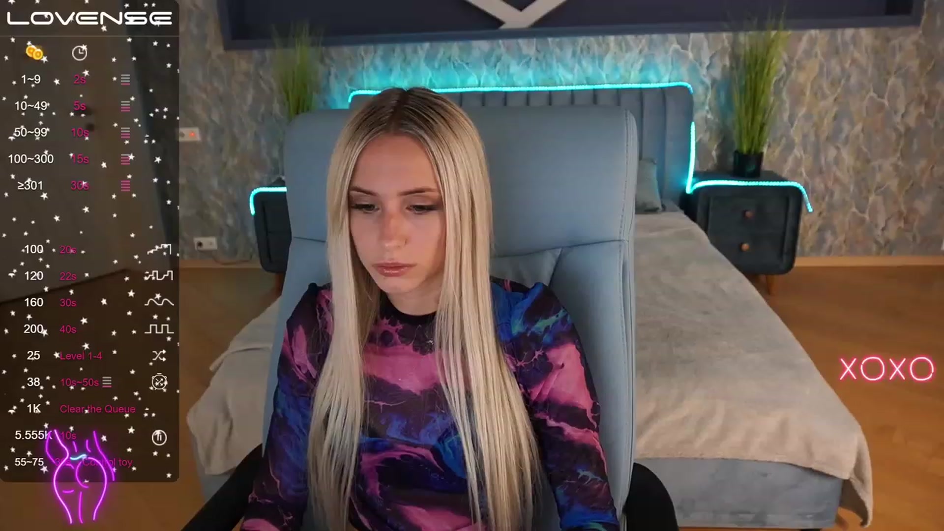 Gallery image thumbnail from AfinaLuxury's myfreecams stream on, 07/13/2023, 13:50 image 10 of 20