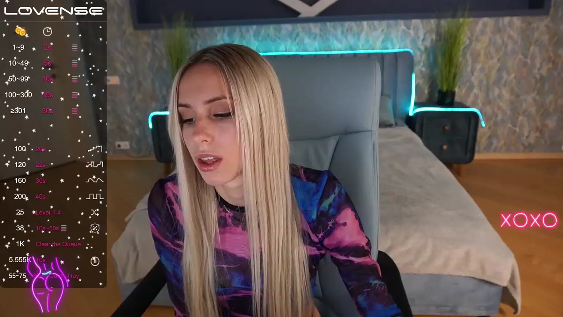 Gallery image thumbnail from AfinaLuxury's myfreecams stream on, 07/13/2023, 13:50 image 20 of 20