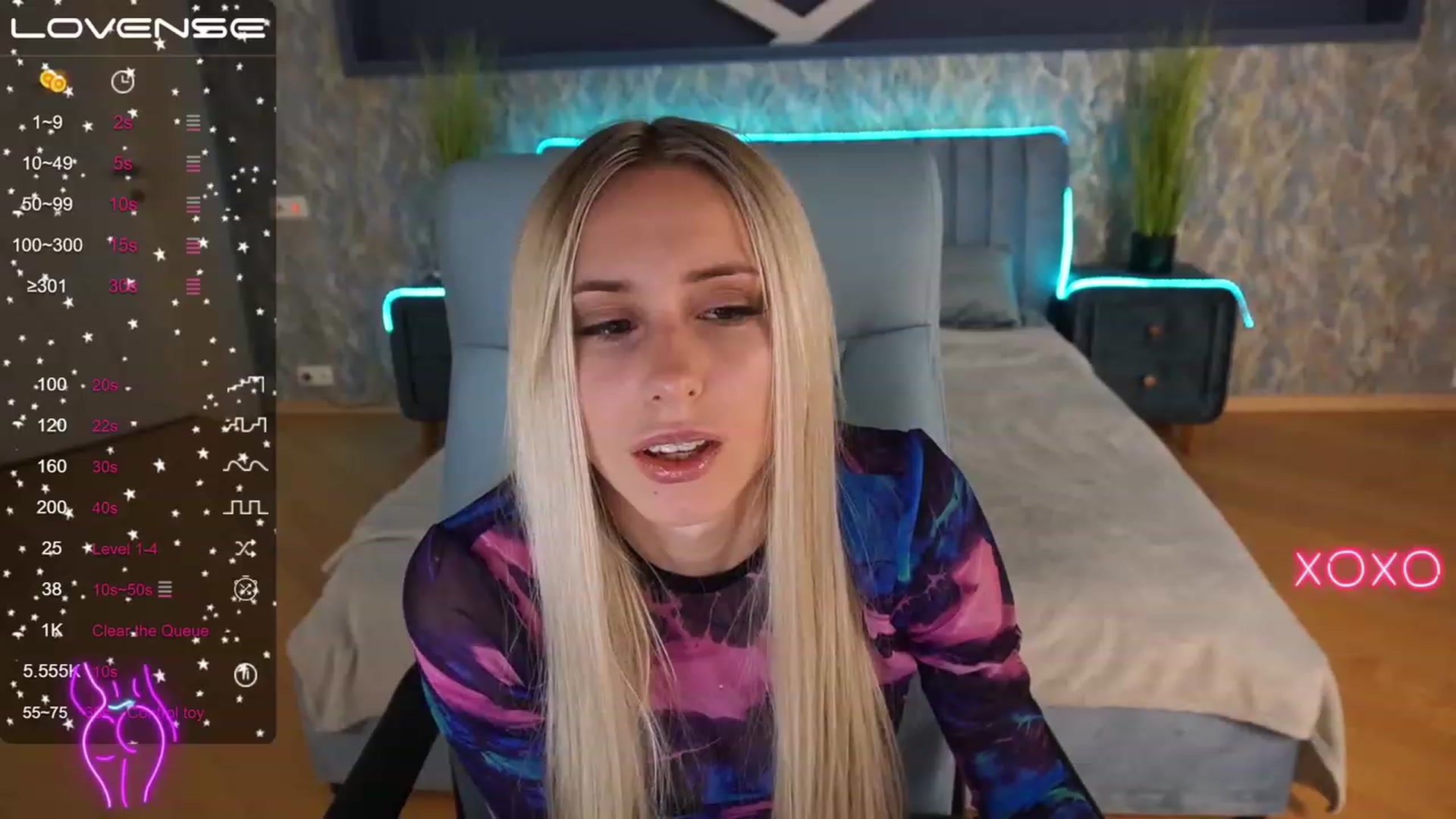 Gallery image thumbnail from AfinaLuxury's myfreecams stream on, 07/13/2023, 13:50 image 1 of 20