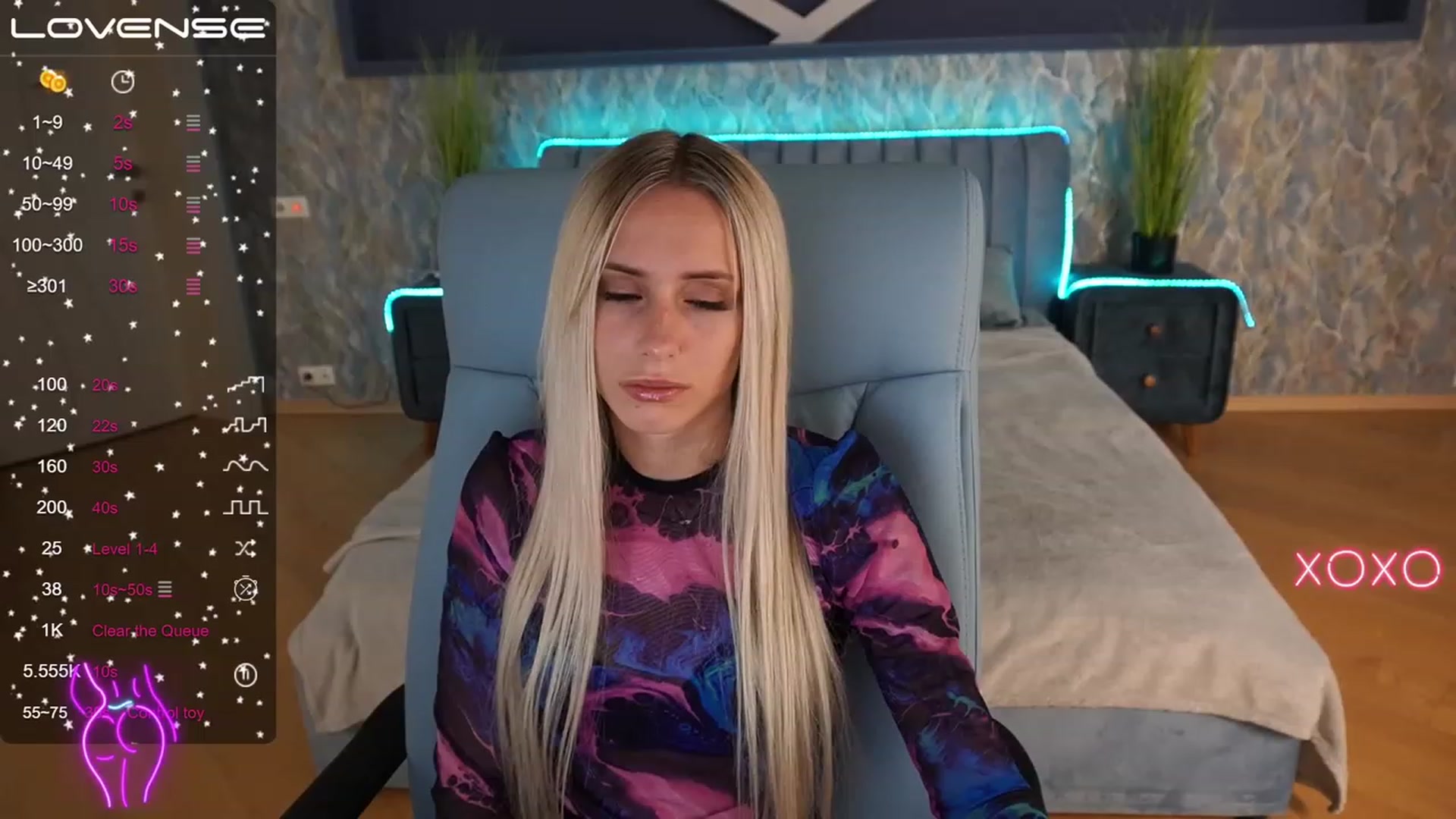 Gallery image thumbnail from AfinaLuxury's myfreecams stream on, 07/13/2023, 13:50 image 9 of 20