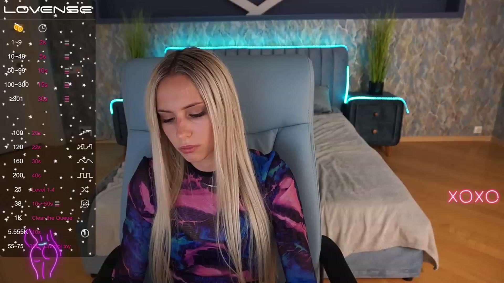 Gallery image thumbnail from AfinaLuxury's myfreecams stream on, 07/13/2023, 15:27 image 15 of 20