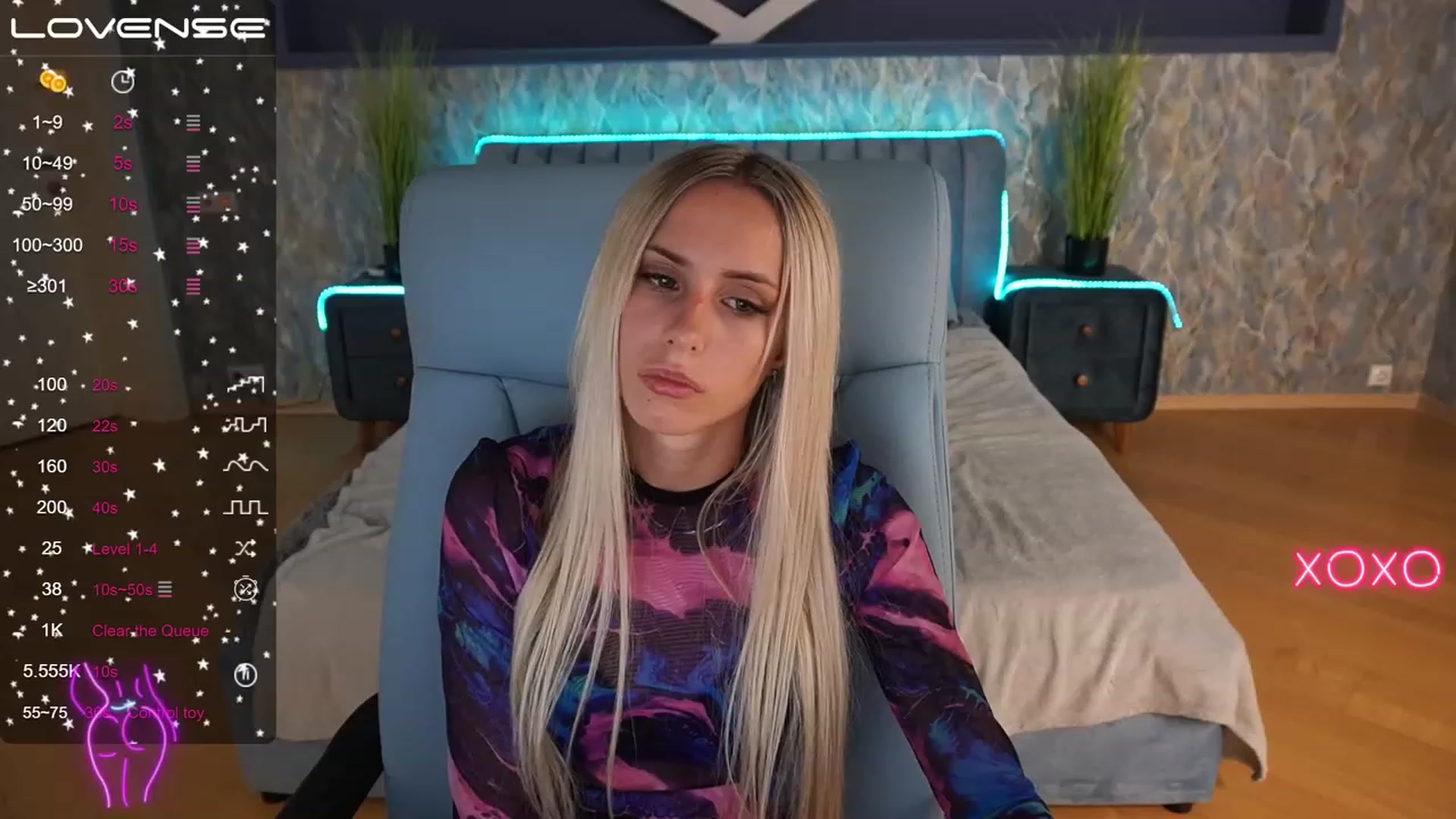 Gallery image thumbnail from AfinaLuxury's myfreecams stream on, 07/13/2023, 15:27 image 20 of 20