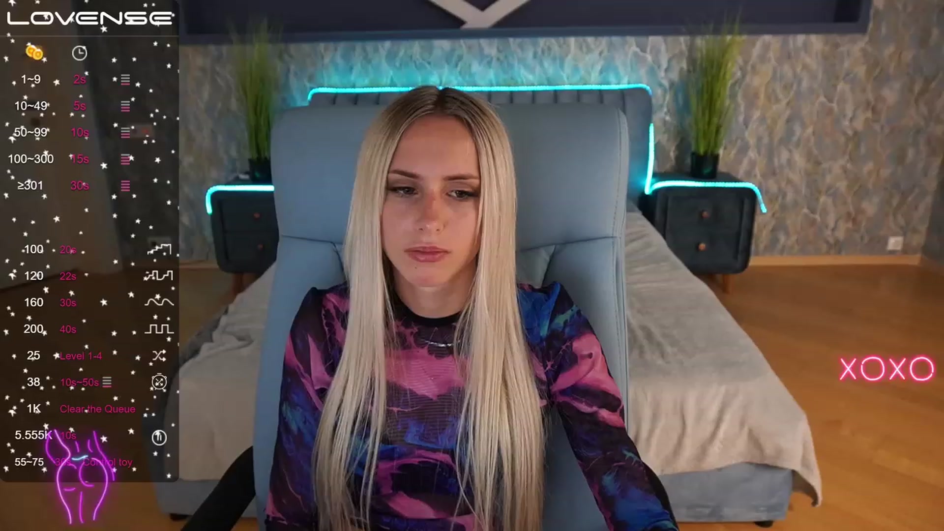 Gallery image thumbnail from AfinaLuxury's myfreecams stream on, 07/13/2023, 15:27 image 8 of 20