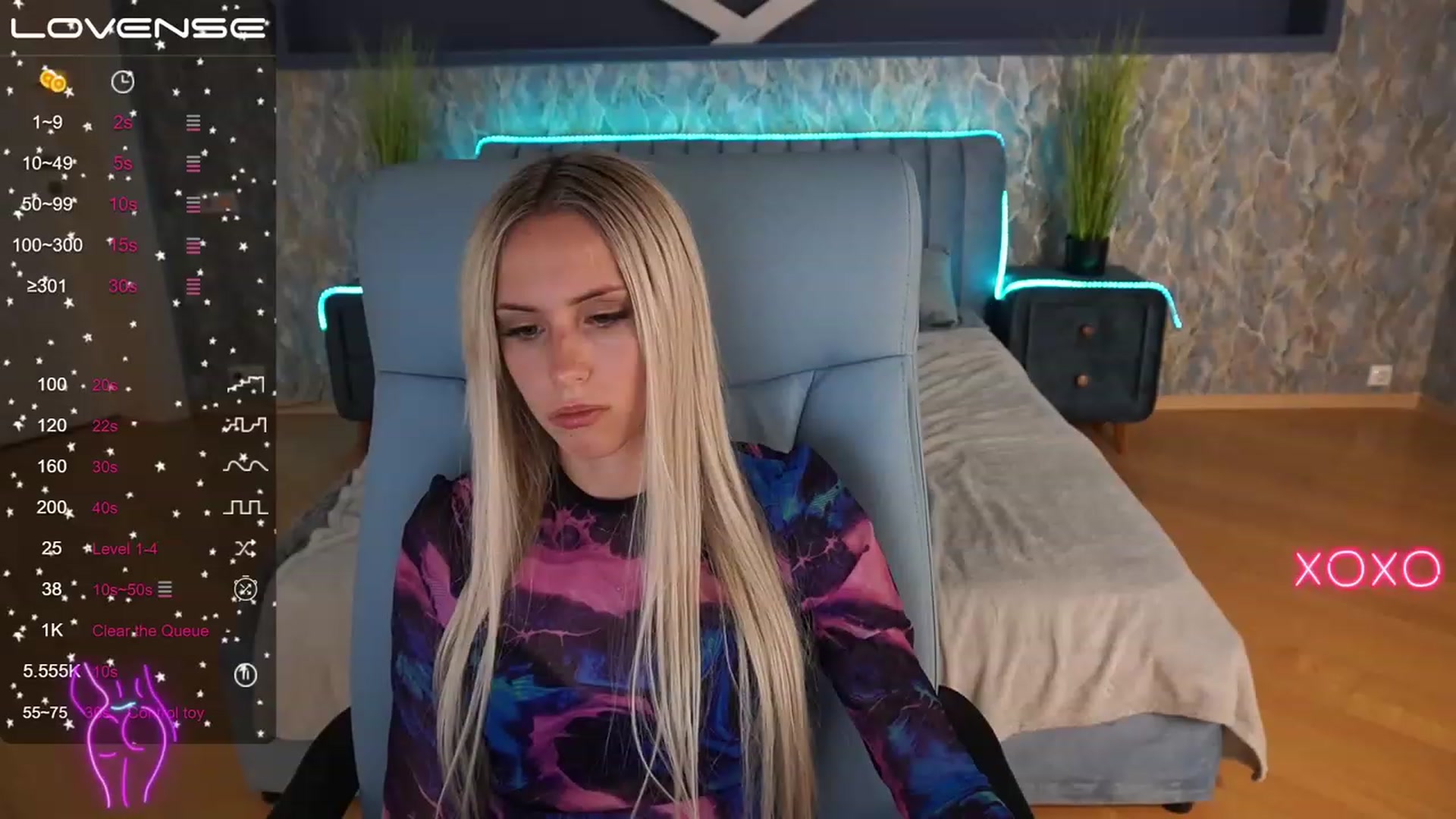Gallery image thumbnail from AfinaLuxury's myfreecams stream on, 07/13/2023, 15:27 image 1 of 20