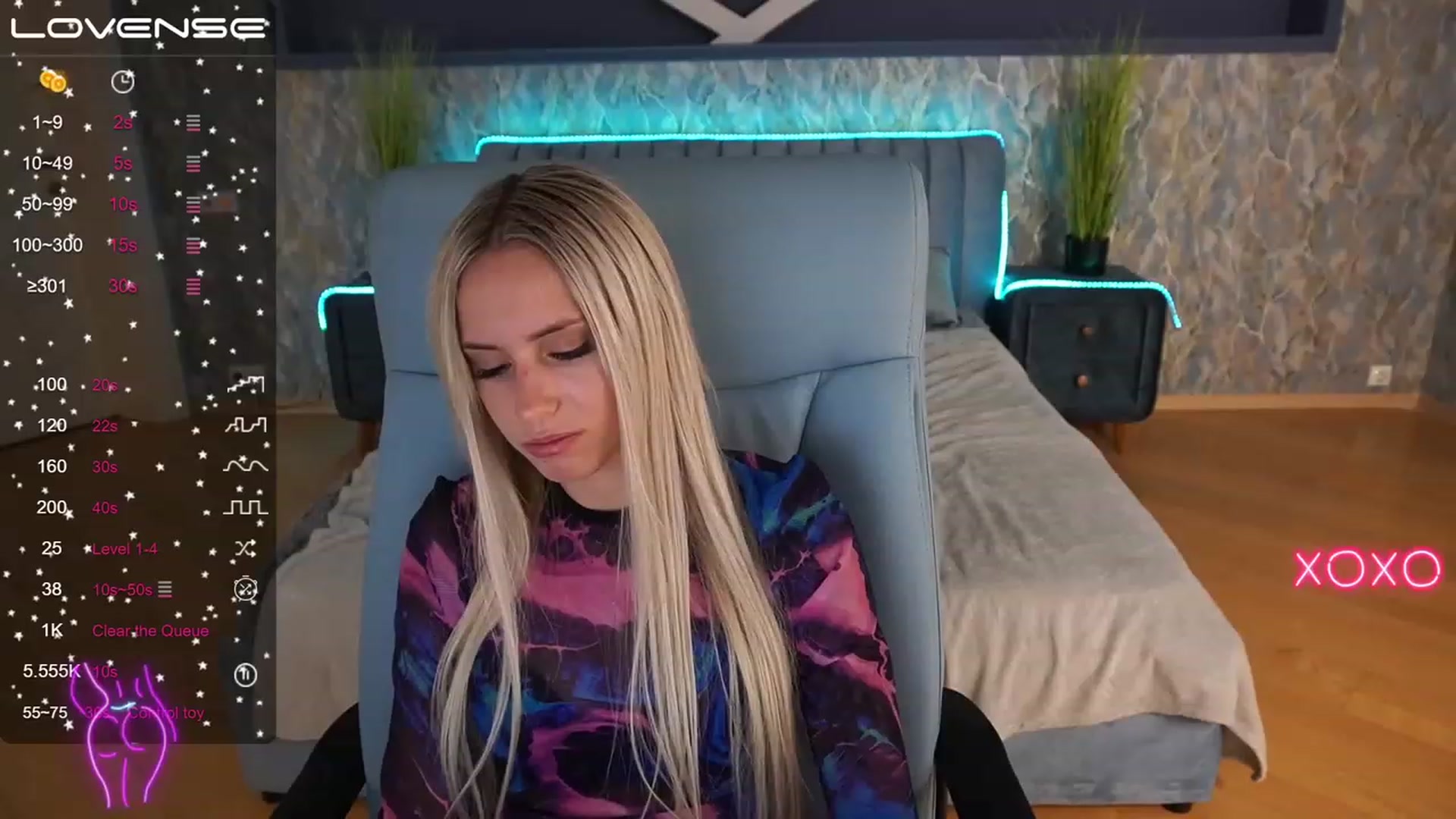 Gallery image thumbnail from AfinaLuxury's myfreecams stream on, 07/13/2023, 15:27 image 2 of 20