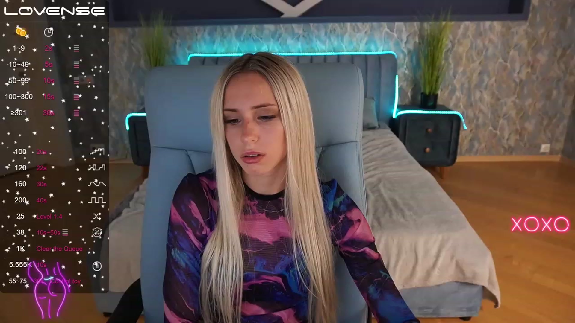 Gallery image thumbnail from AfinaLuxury's myfreecams stream on, 07/13/2023, 15:27 image 10 of 20
