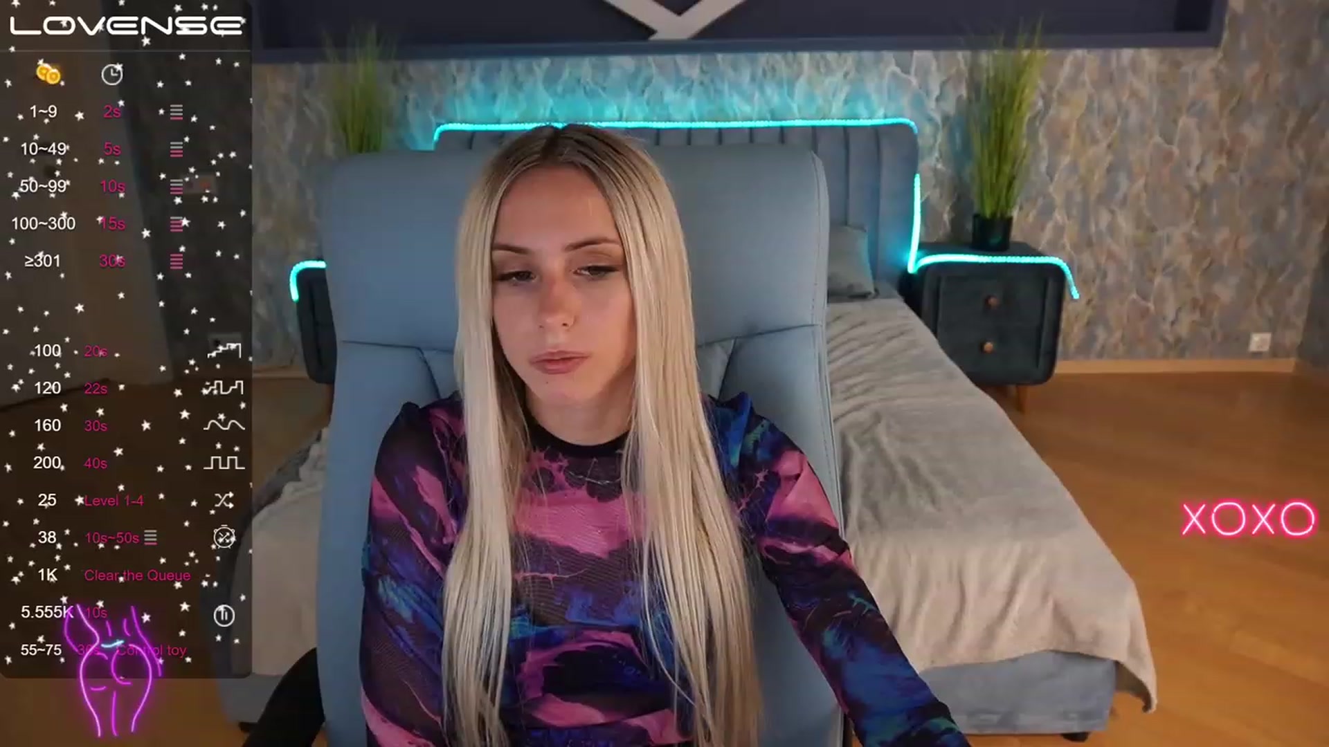 Gallery image thumbnail from AfinaLuxury's myfreecams stream on, 07/13/2023, 15:27 image 11 of 20