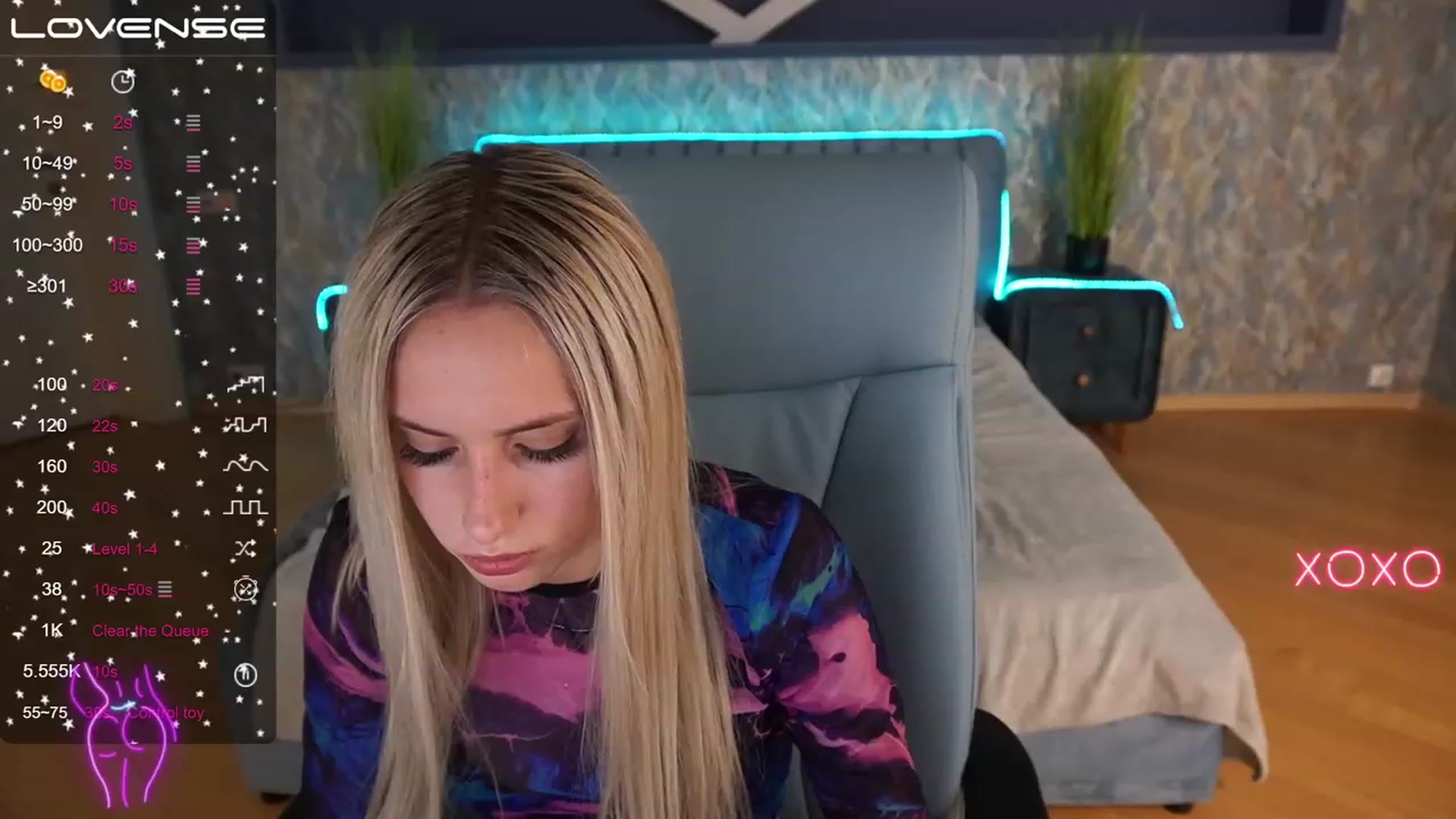 Gallery image thumbnail from AfinaLuxury's myfreecams stream on, 07/13/2023, 15:27 image 6 of 20