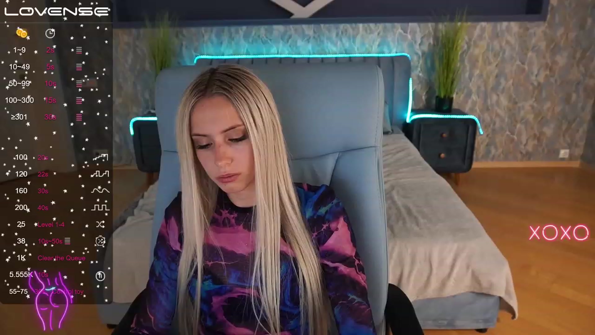 Gallery image thumbnail from AfinaLuxury's myfreecams stream on, 07/13/2023, 15:27 image 5 of 20