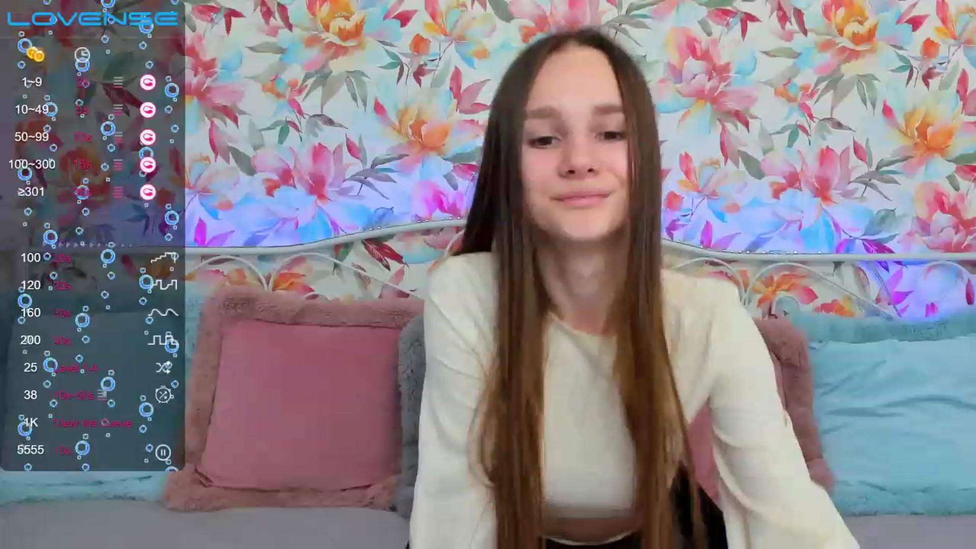 Gallery image thumbnail from AfinaShy's myfreecams stream on, 03/08/2023, 17:44 image 15 of 20