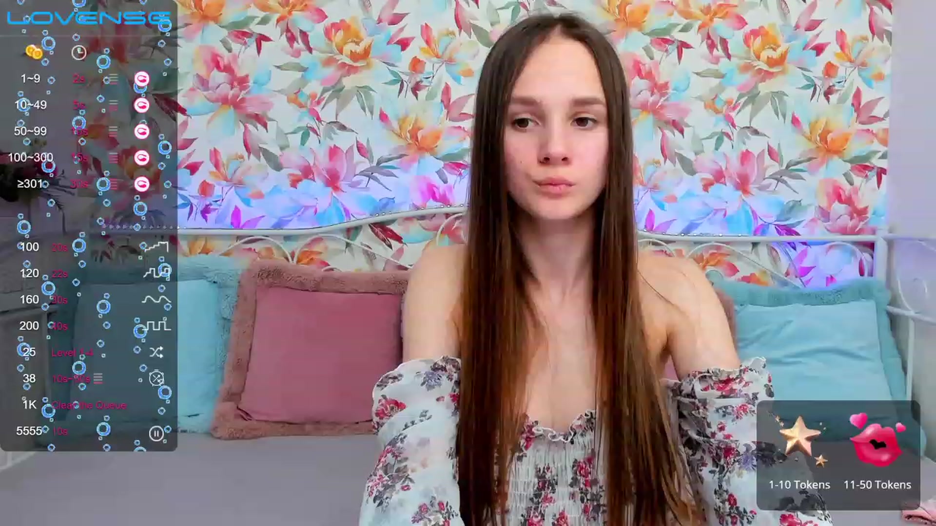 Gallery image thumbnail from AfinaShy's myfreecams stream on, 03/08/2023, 17:44 image 4 of 20