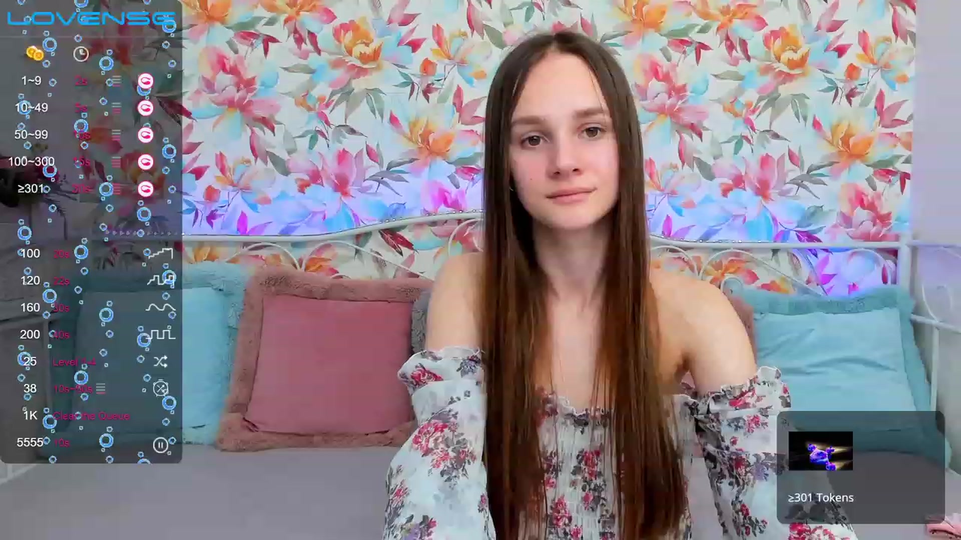Gallery image thumbnail from AfinaShy's myfreecams stream on, 03/08/2023, 17:44 image 6 of 20