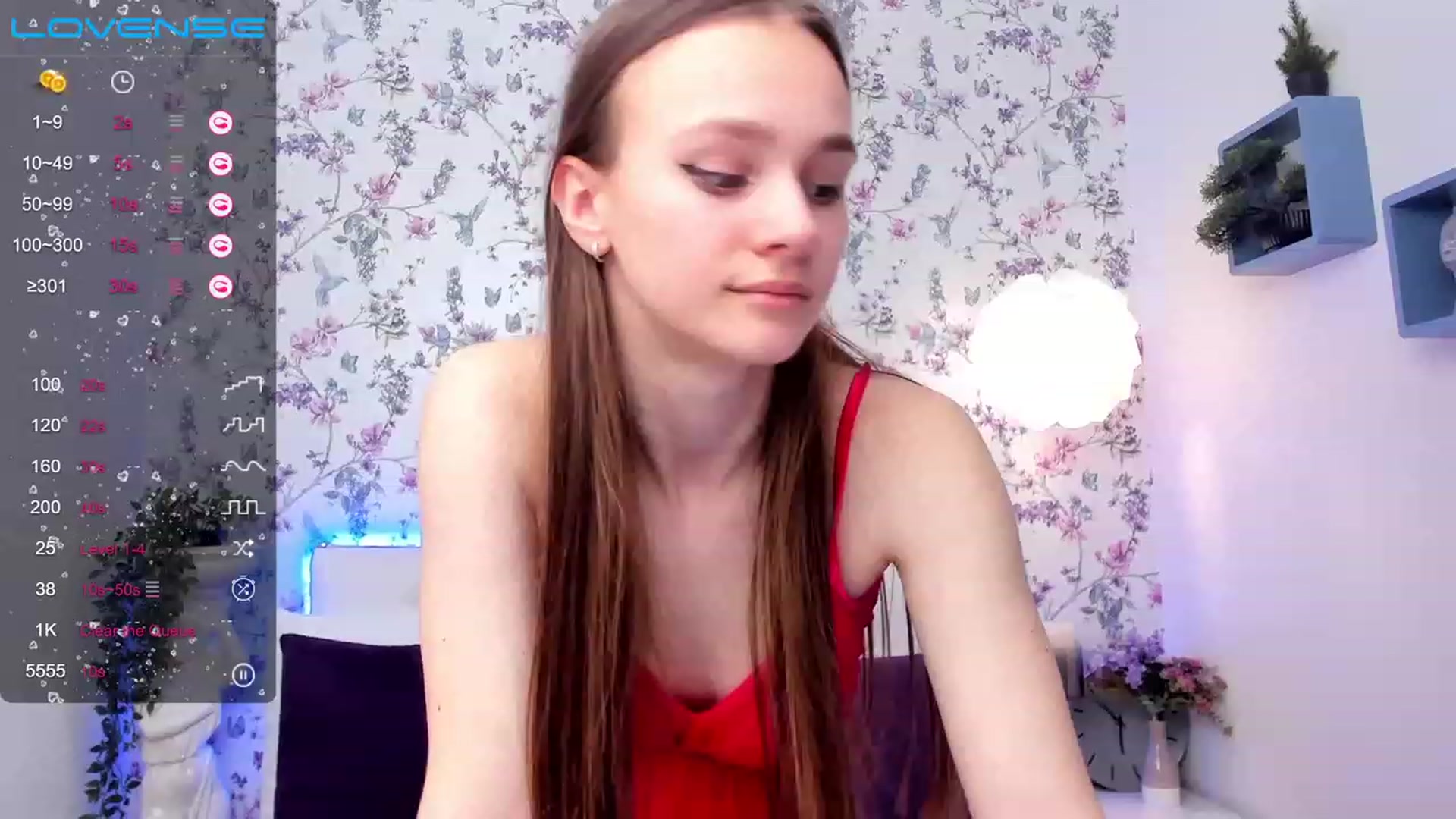Gallery image thumbnail from AfinaShy's myfreecams stream on, 03/09/2023, 11:23 image 3 of 20