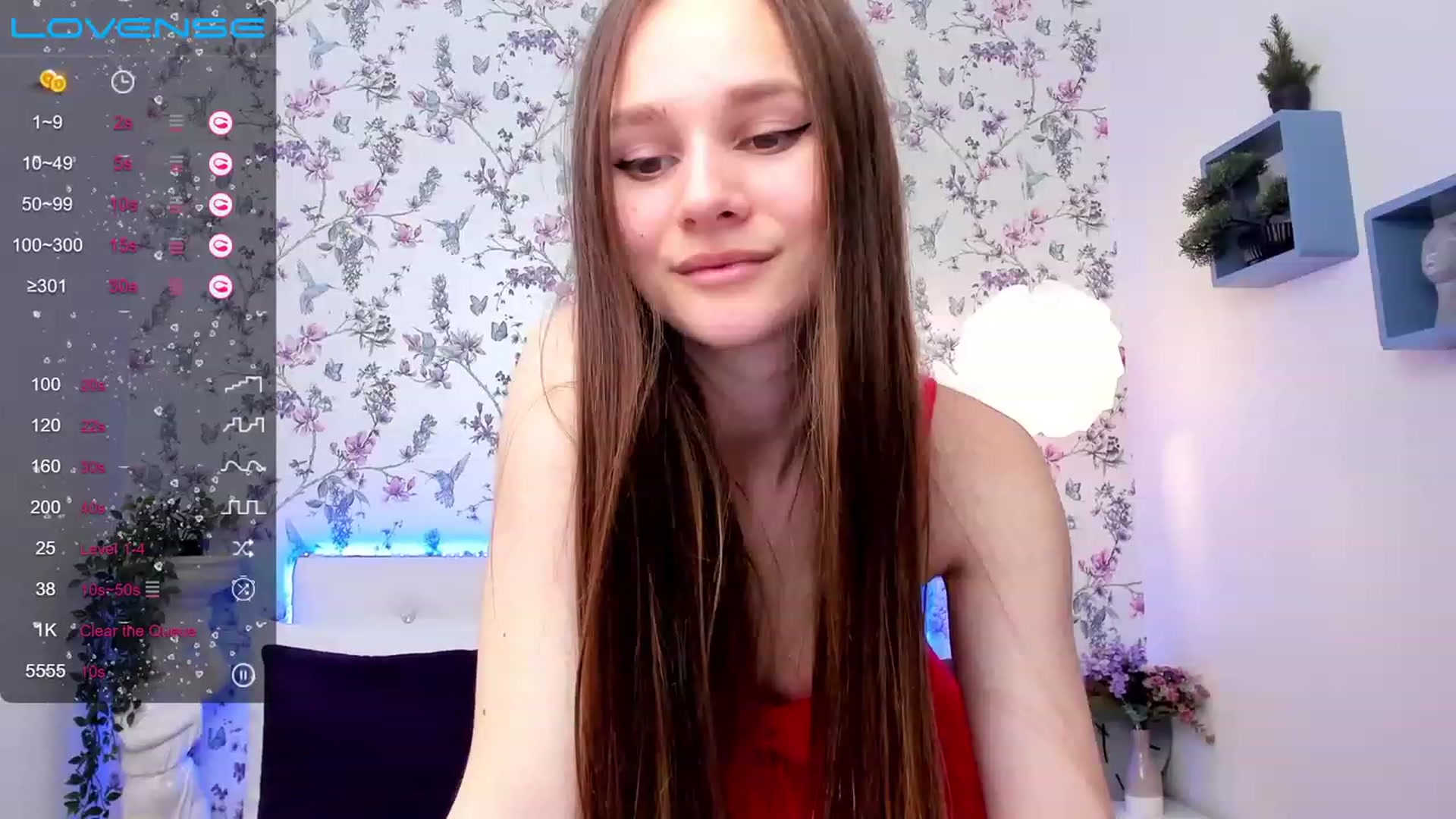 Gallery image thumbnail from AfinaShy's myfreecams stream on, 03/09/2023, 11:23 image 14 of 20