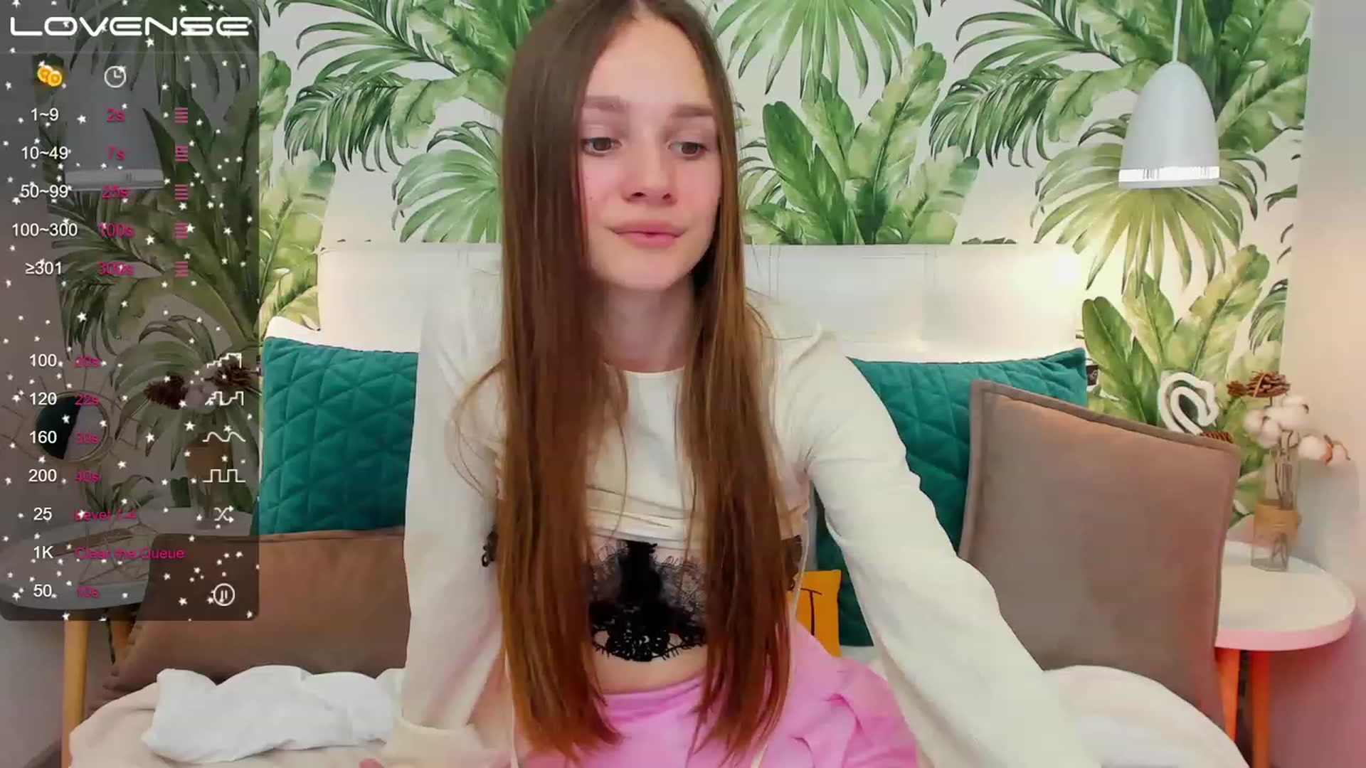 Gallery image thumbnail from AfinaShy's myfreecams stream on, 03/28/2023, 14:04 image 20 of 20