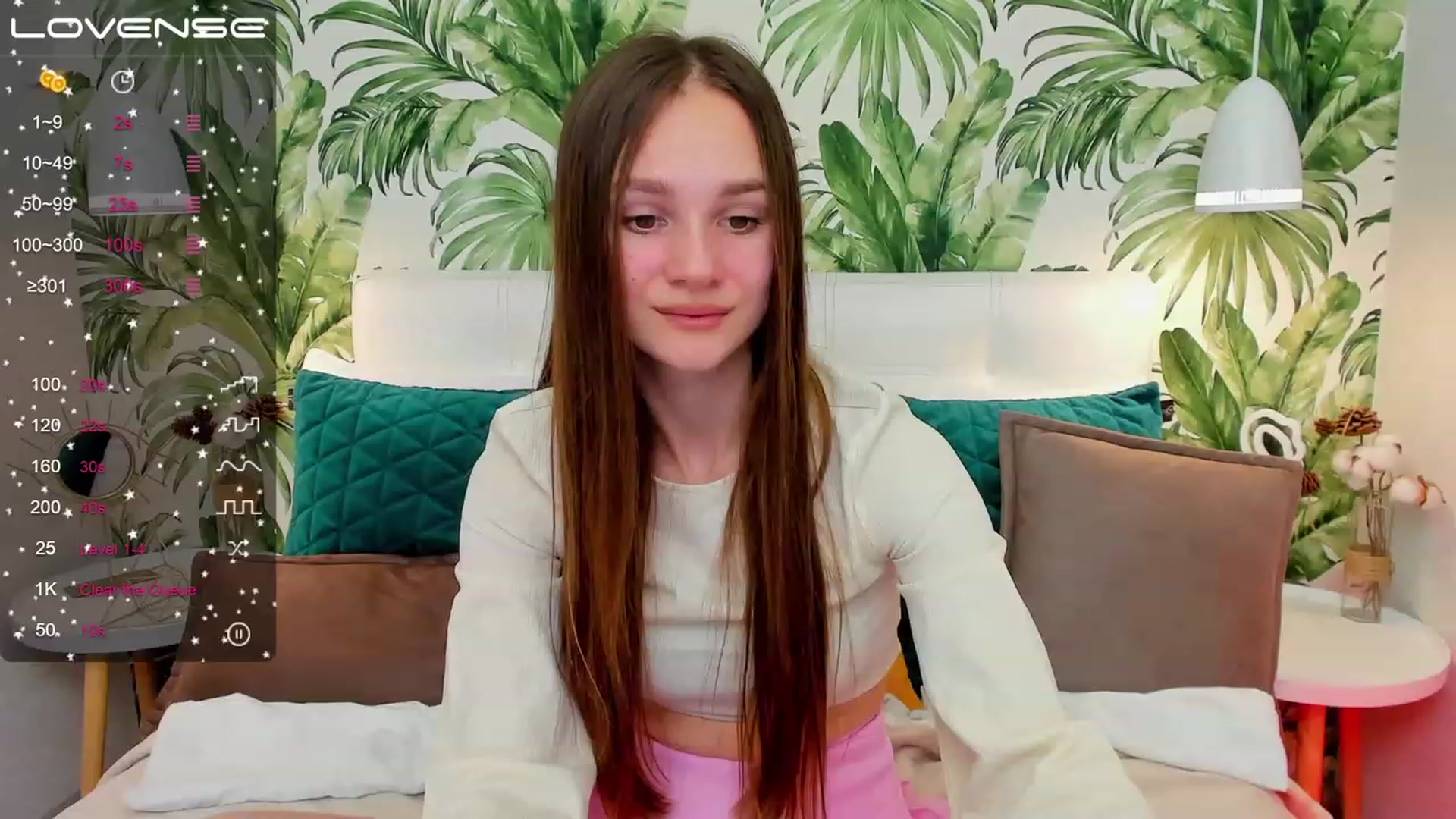 Gallery image thumbnail from AfinaShy's myfreecams stream on, 03/28/2023, 14:04 image 4 of 20