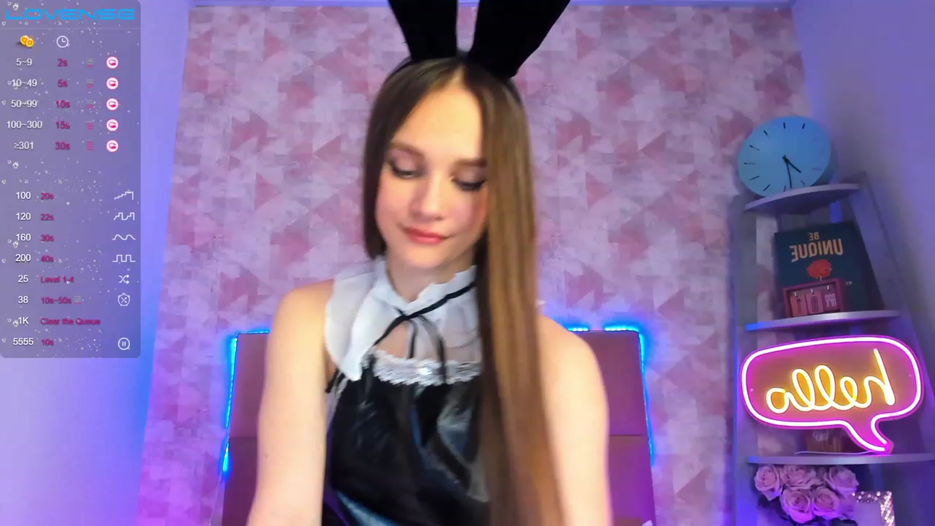 Gallery image thumbnail from AfinaShy's myfreecams stream on, 04/01/2023, 11:03 image 7 of 20