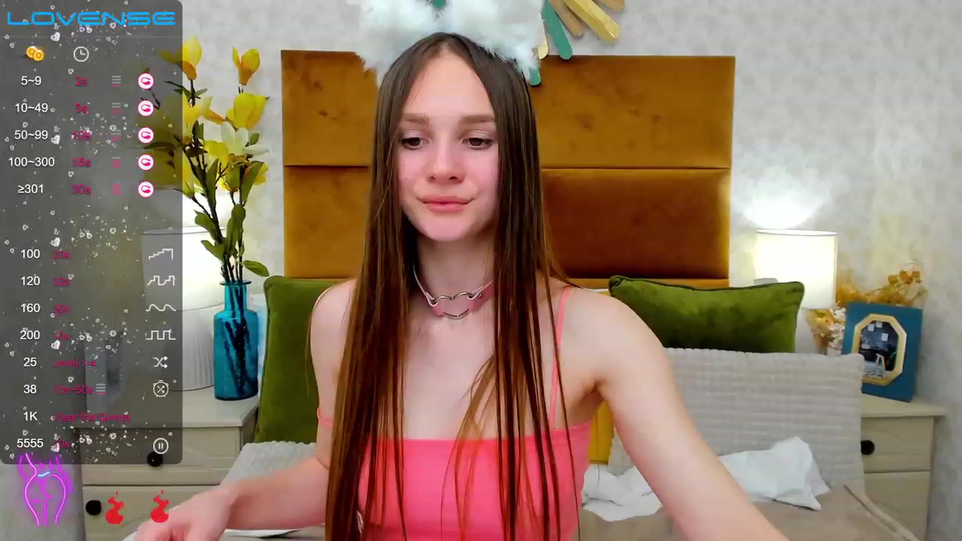 Gallery image thumbnail from AfinaShy's myfreecams stream on, 04/10/2023, 15:07 image 20 of 20